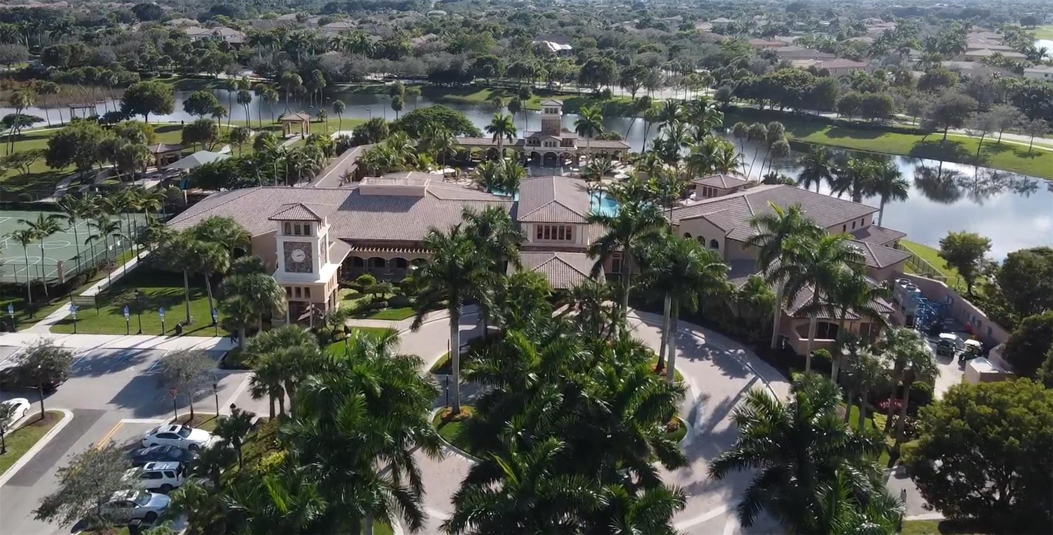 The Fairways at Heron Bay - Residential