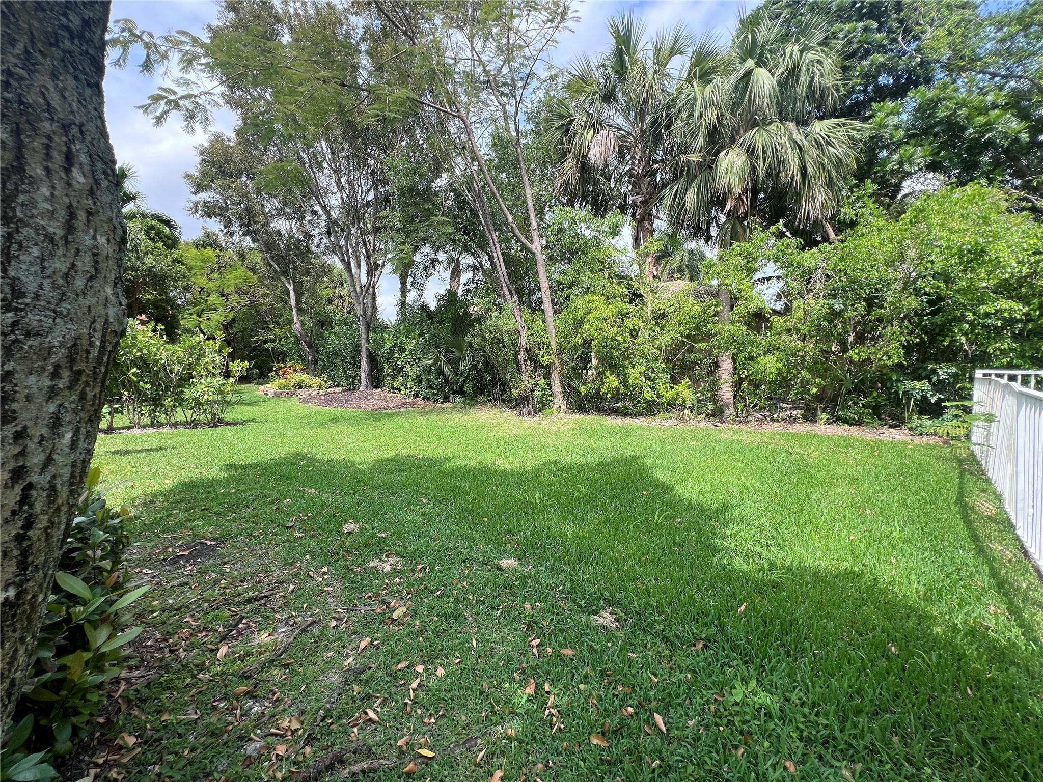 The Fairways at Heron Bay - Residential