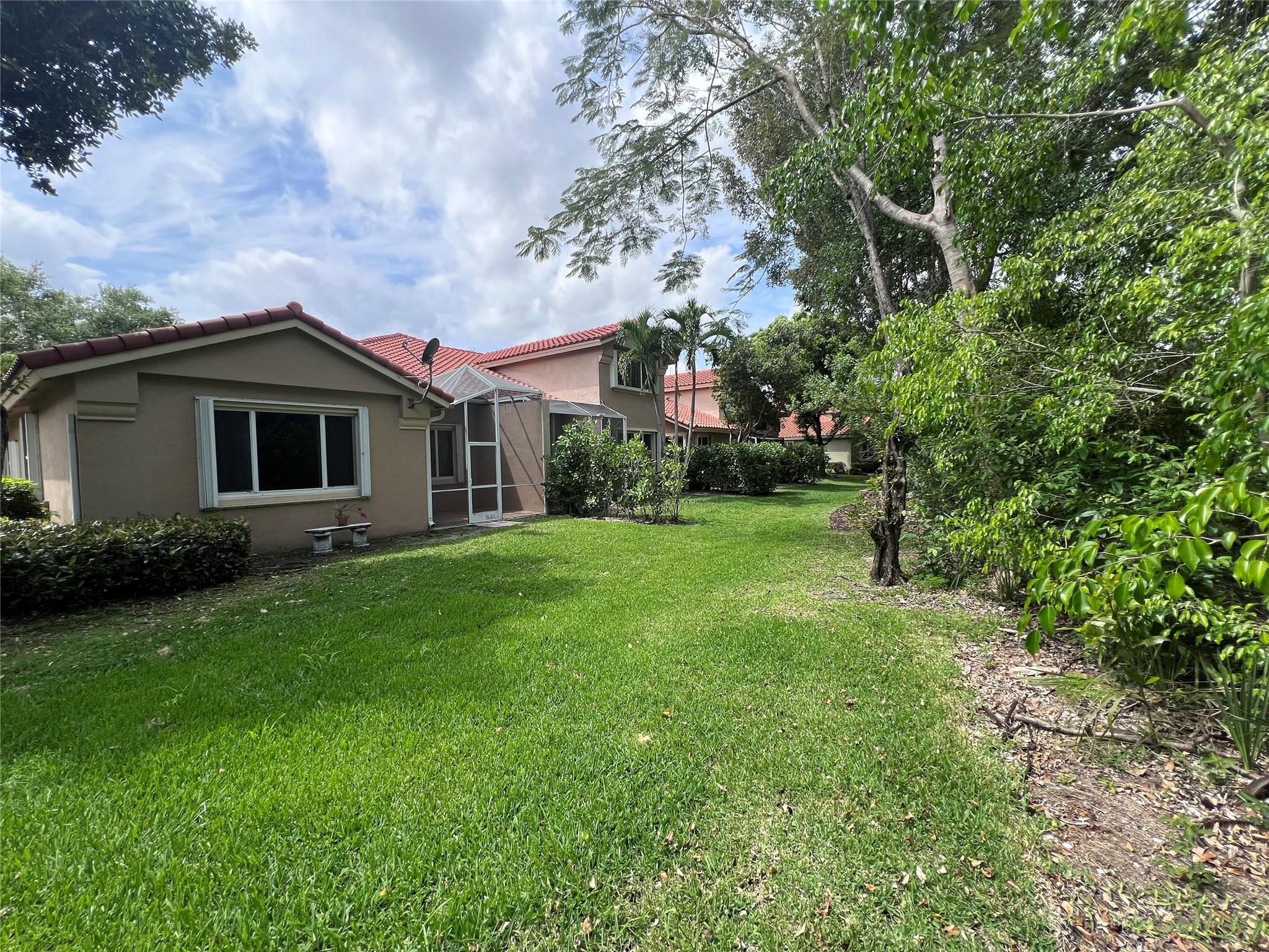 The Fairways at Heron Bay - Residential