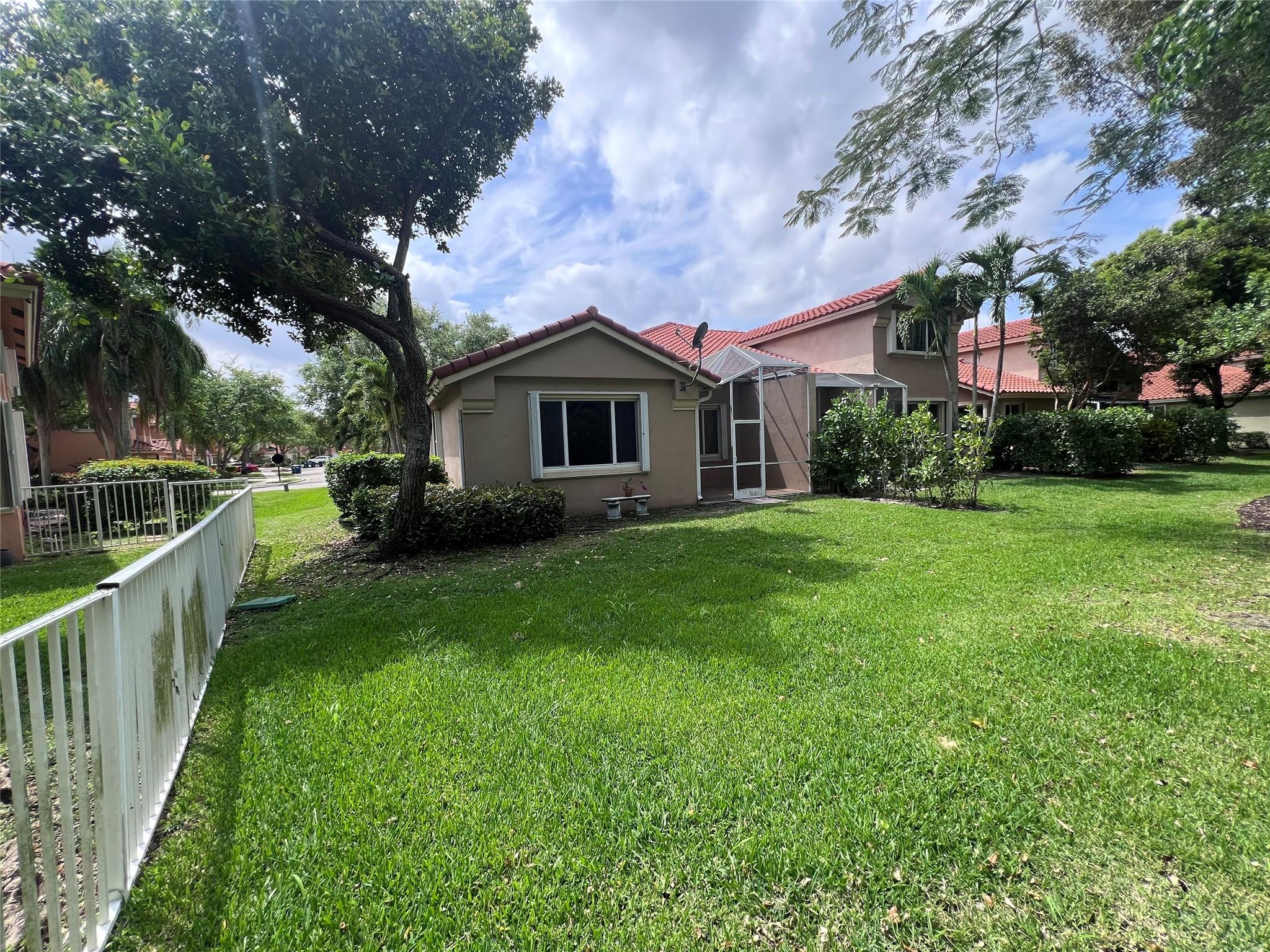 The Fairways at Heron Bay - Residential