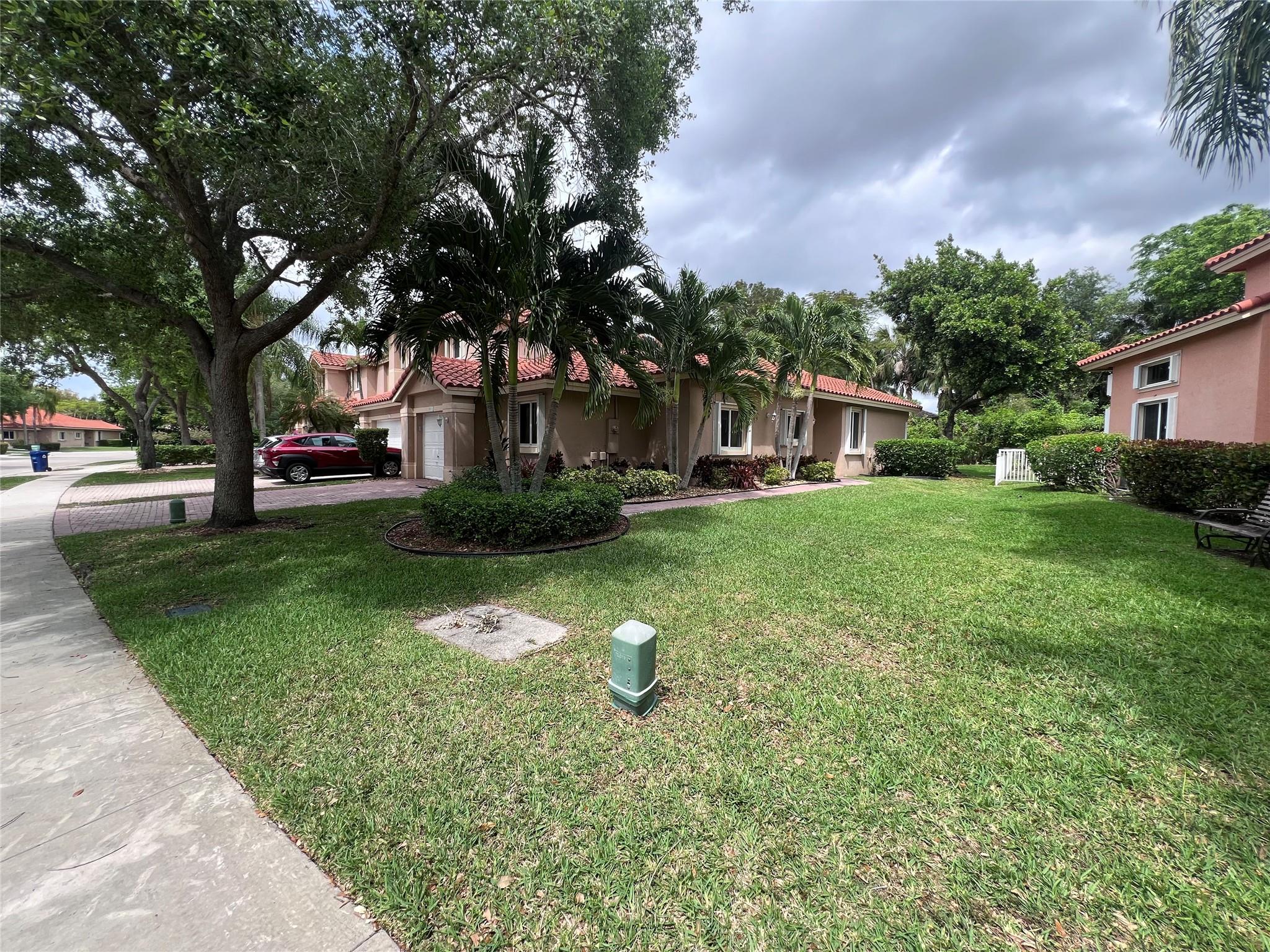 The Fairways at Heron Bay - Residential