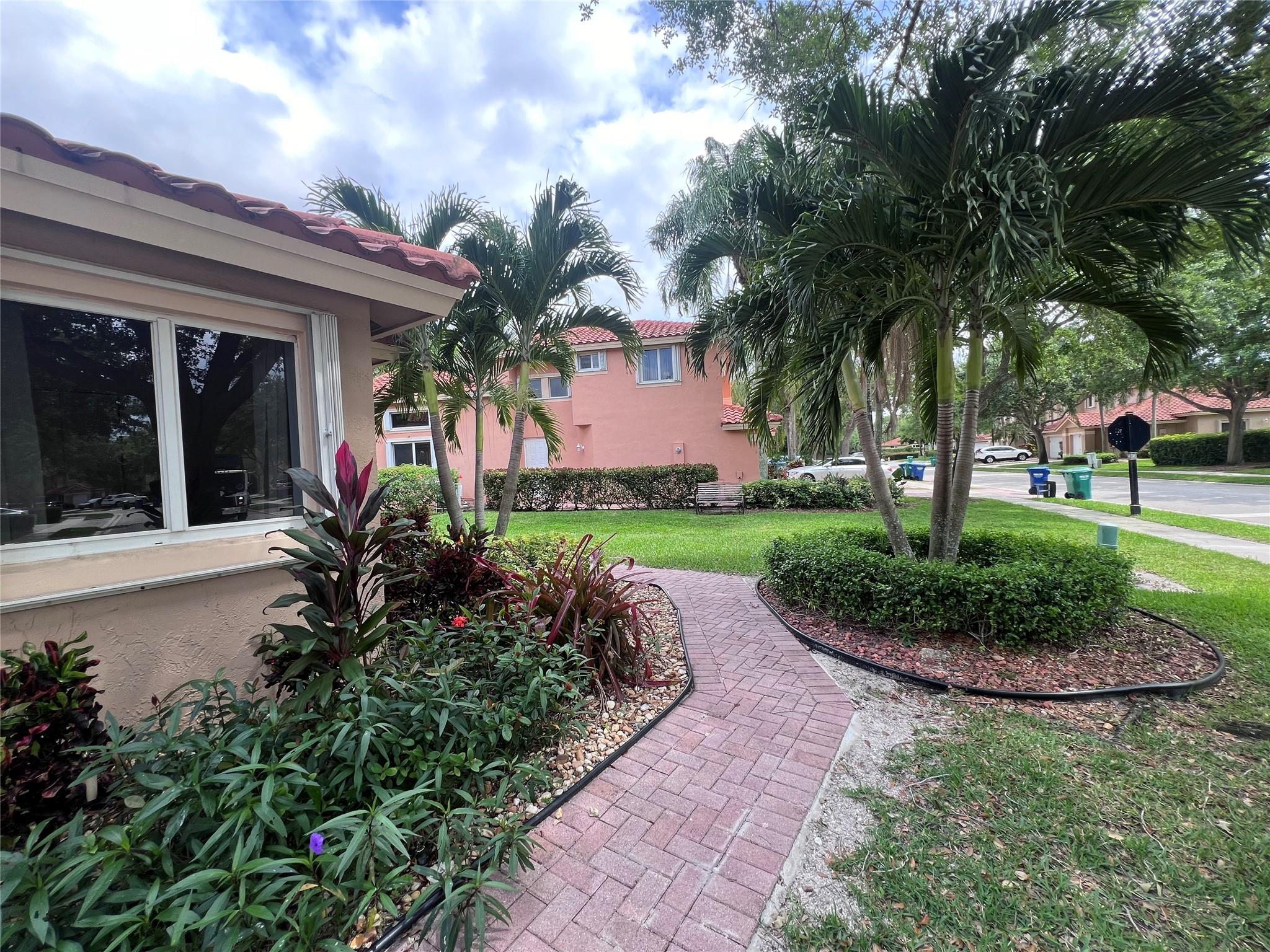 The Fairways at Heron Bay - Residential
