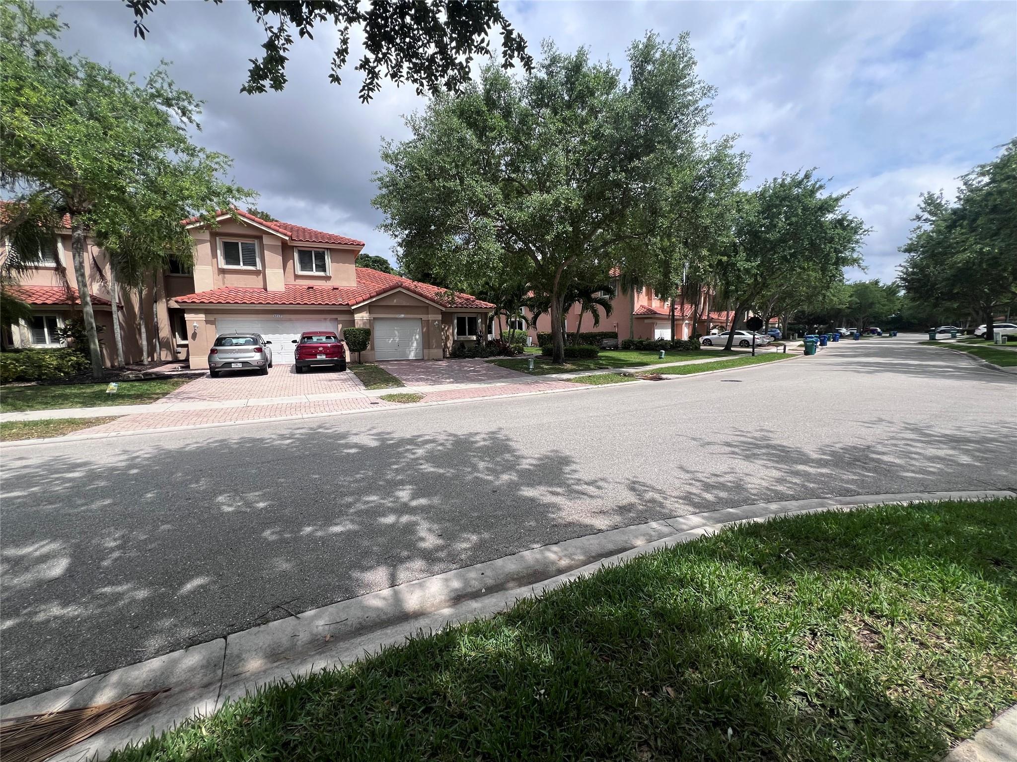 The Fairways at Heron Bay - Residential