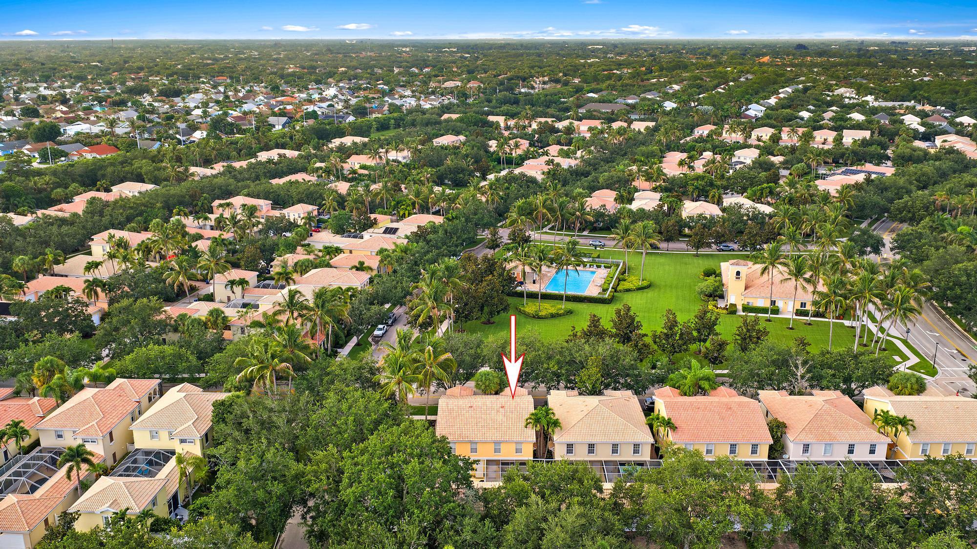 TUSCANY AT ABACOA - Residential