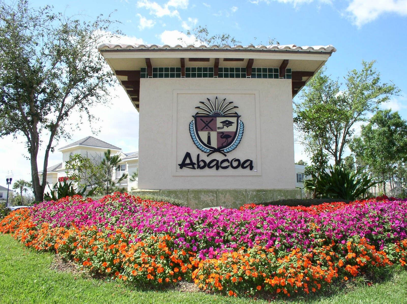 TUSCANY AT ABACOA - Residential