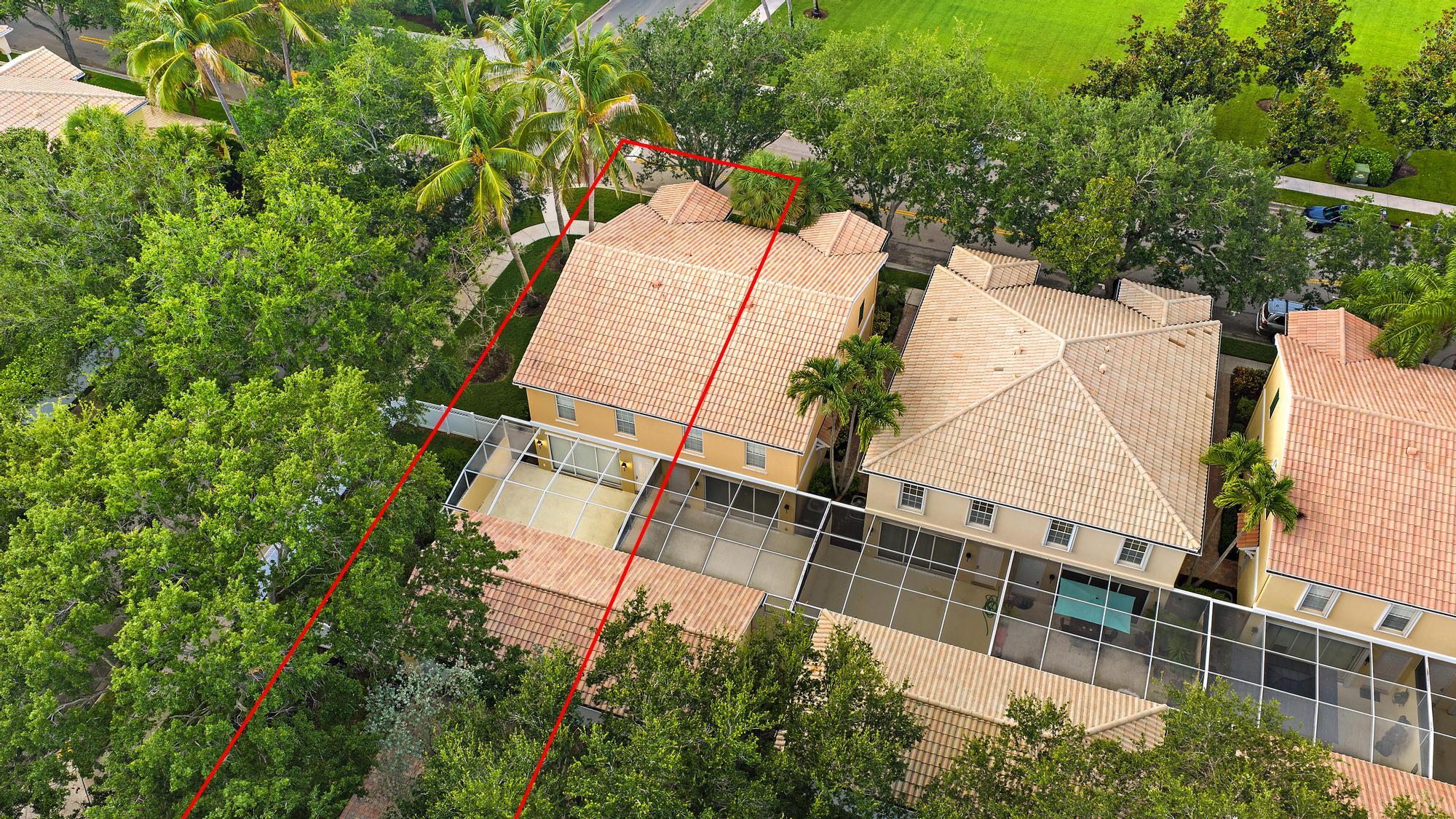 TUSCANY AT ABACOA - Residential