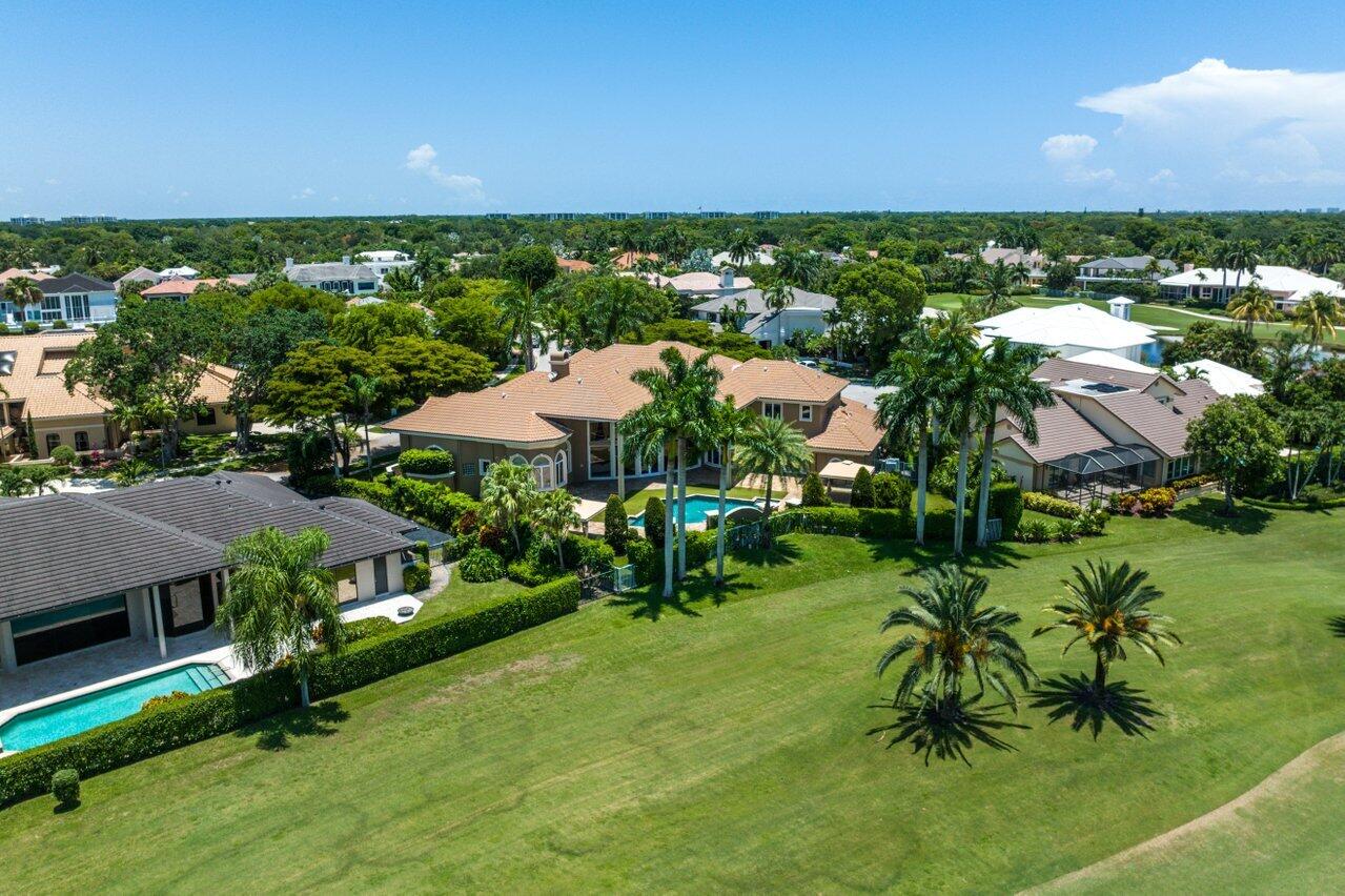 BOCA GROVE PLANTATION - Residential