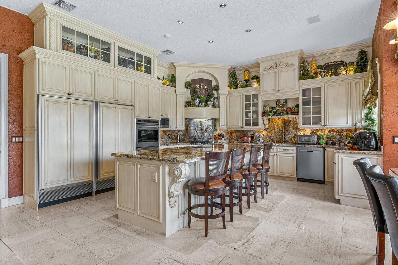 BOCA GROVE PLANTATION - Residential