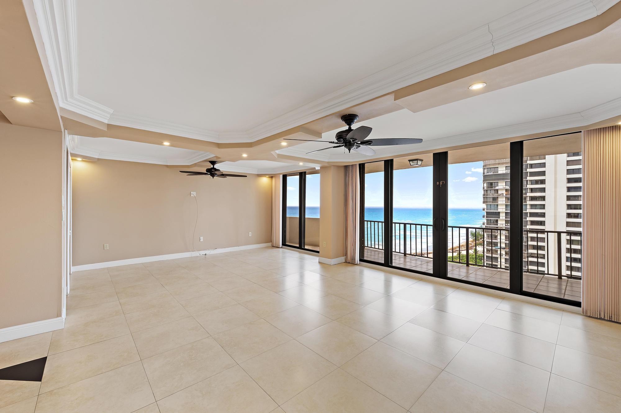 Cote D'Azur - Residential