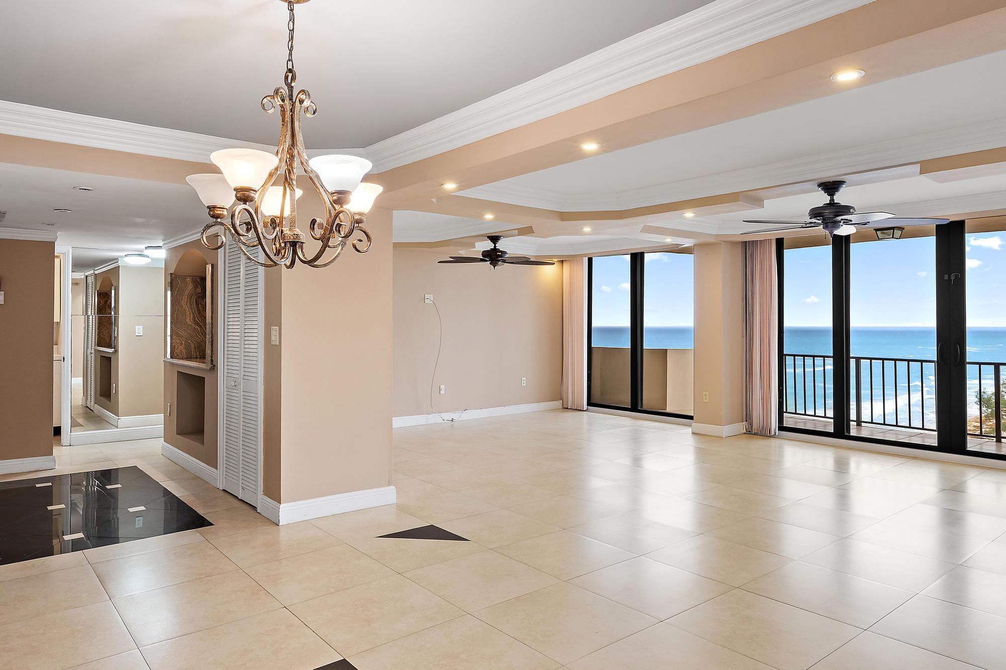 Cote D'Azur - Residential