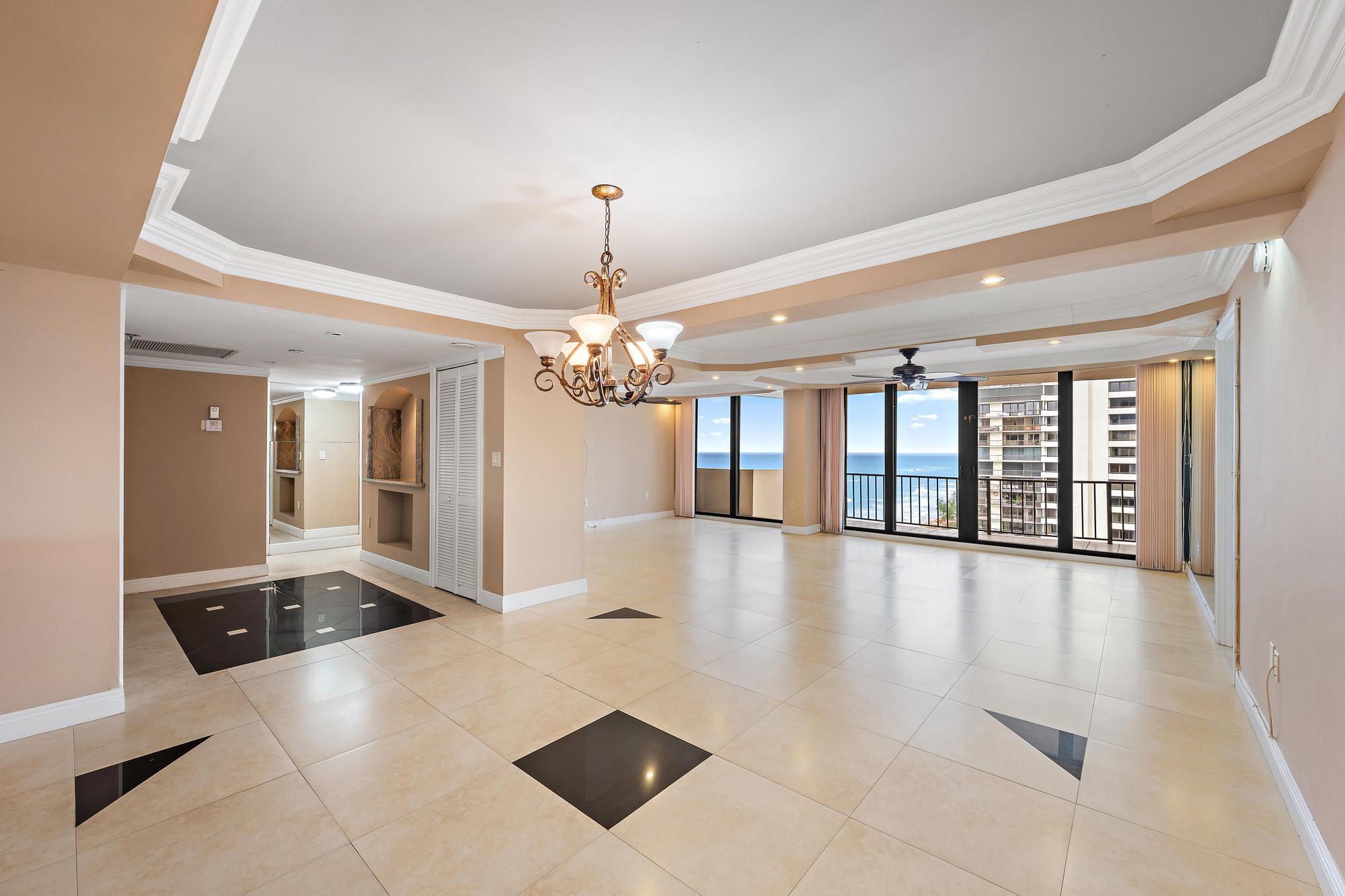 Cote D'Azur - Residential