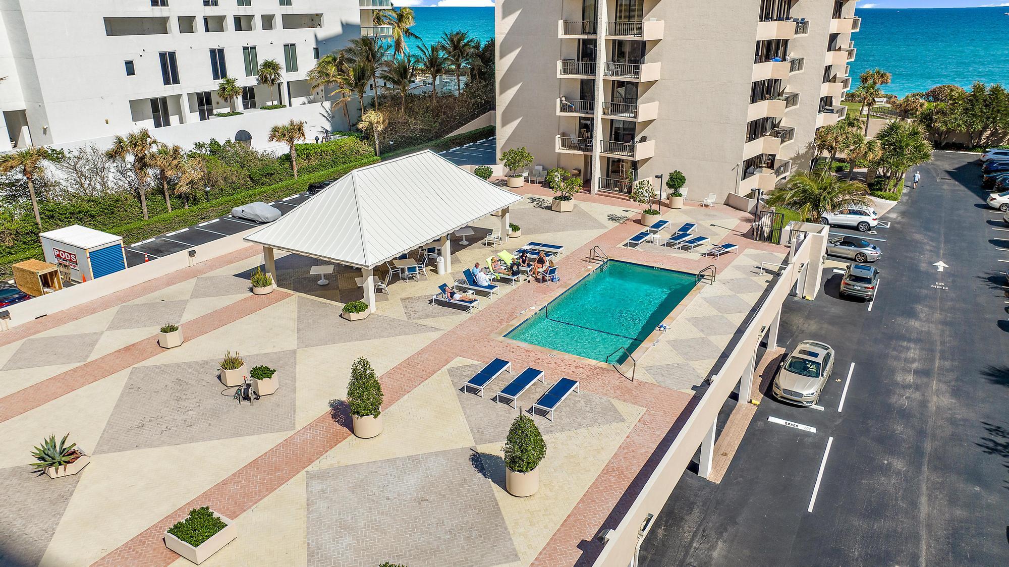 Cote D'Azur - Residential