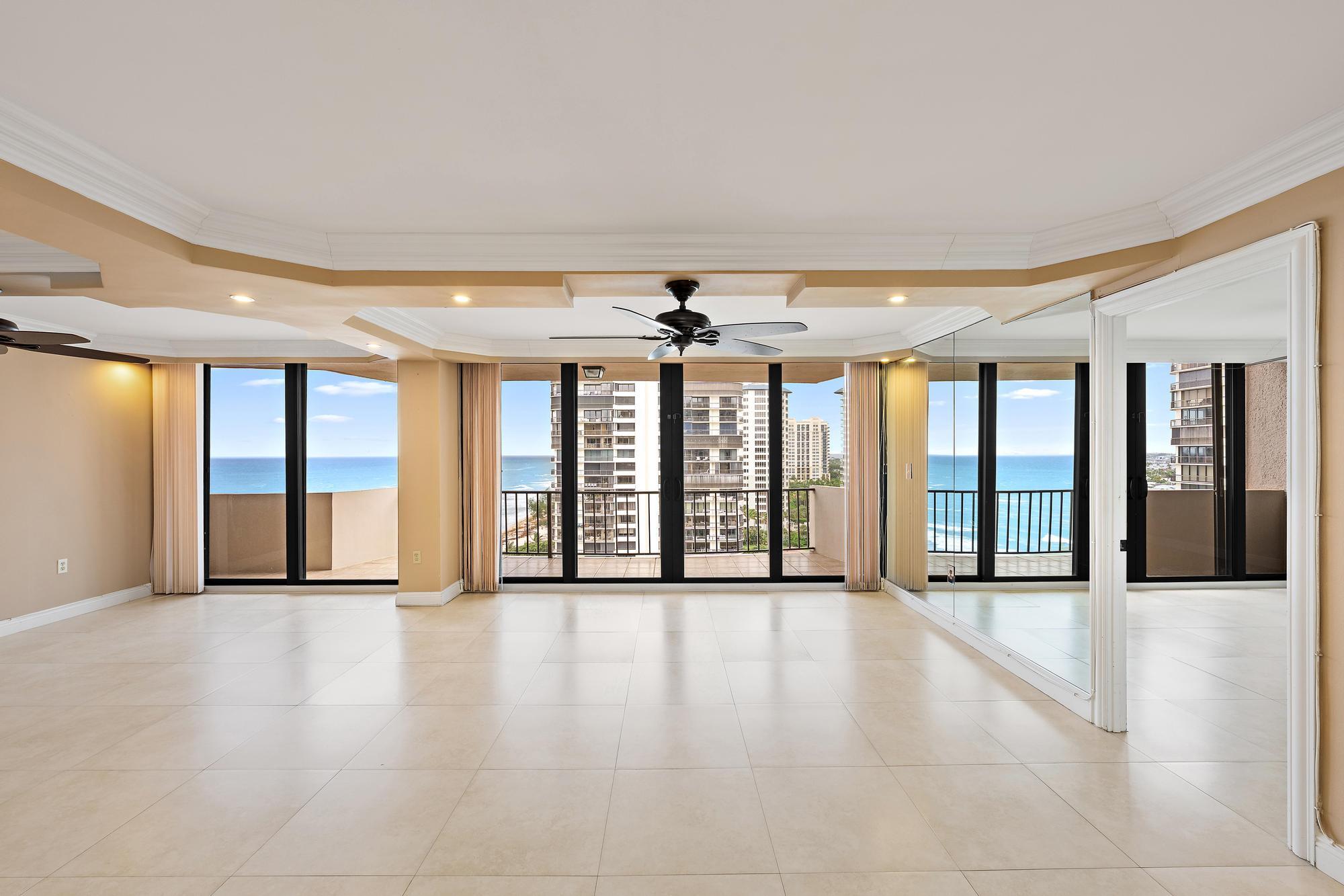 Cote D'Azur - Residential