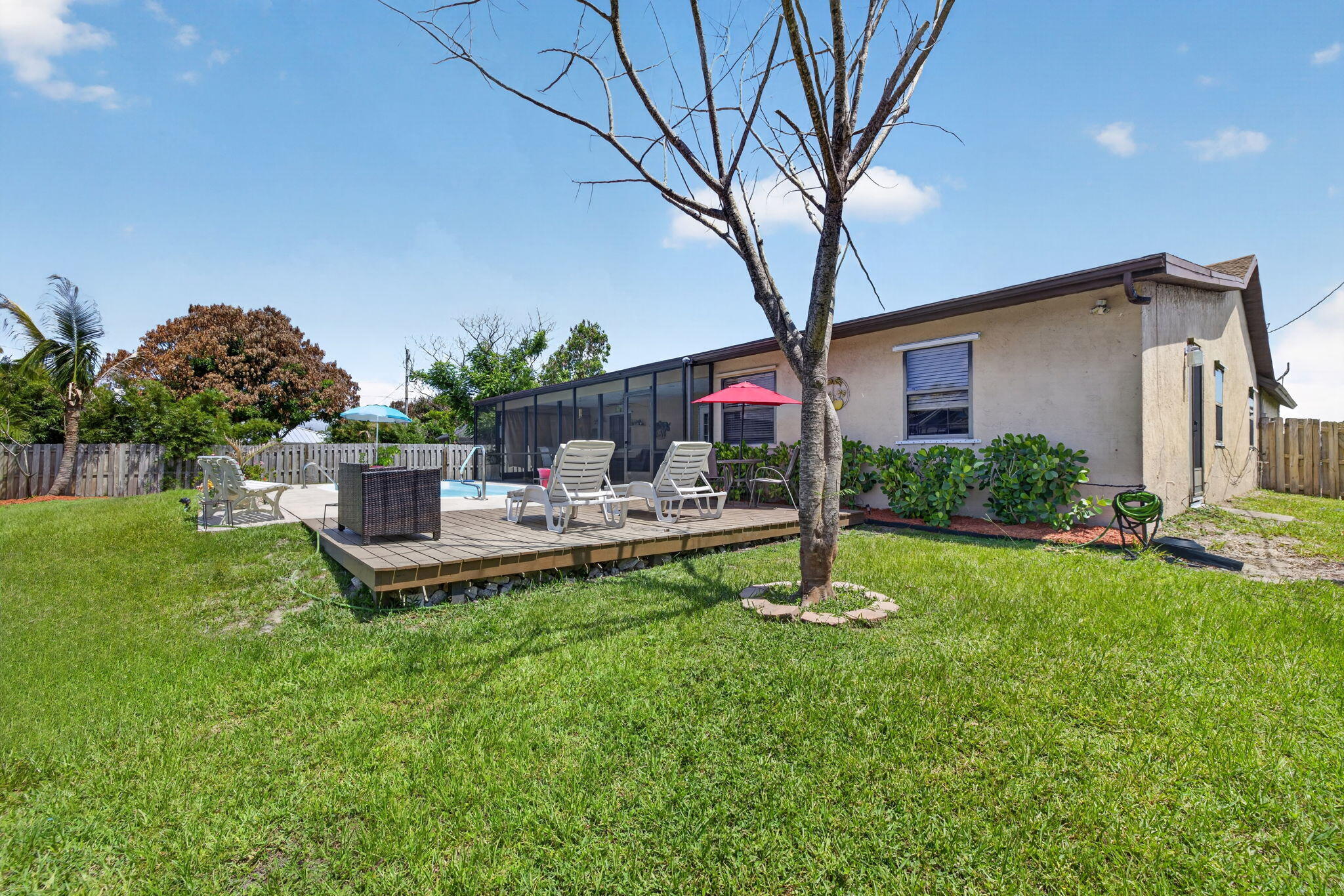 PORT ST LUCIE SECTION 39 - Residential