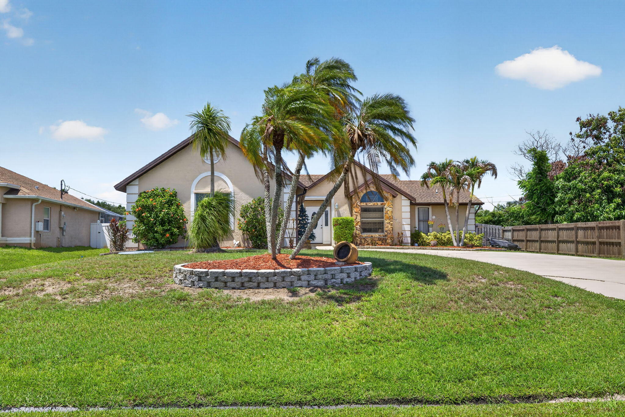 PORT ST LUCIE SECTION 39 - Residential