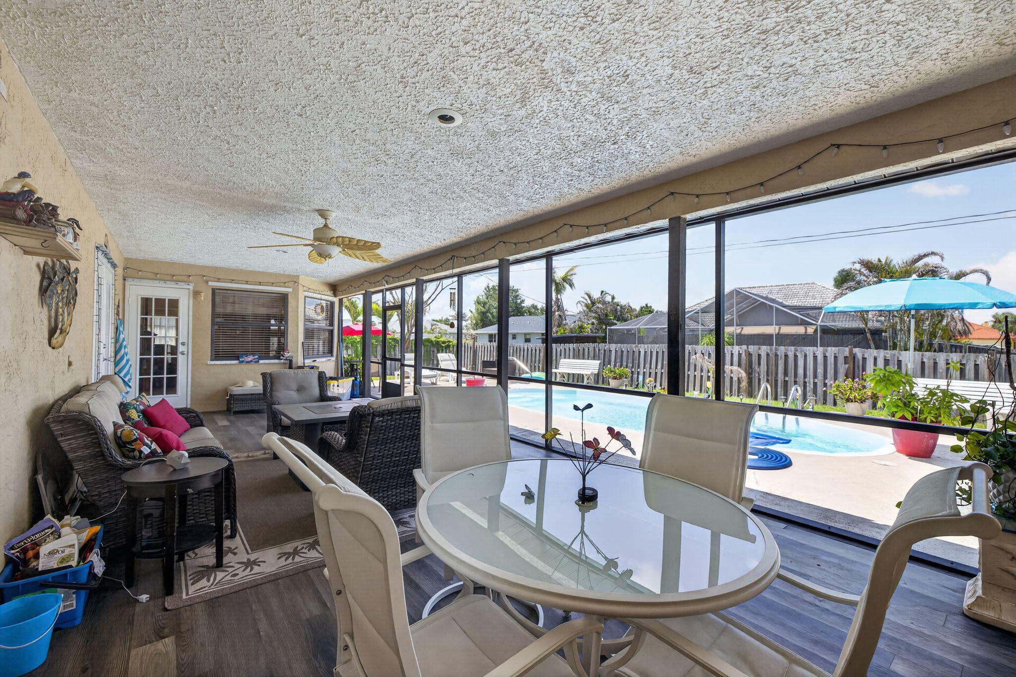 PORT ST LUCIE SECTION 39 - Residential