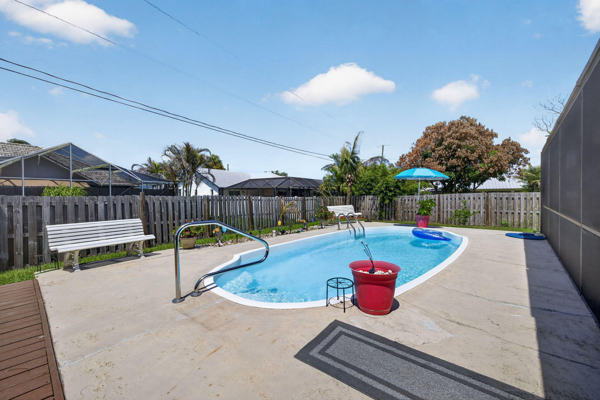 PORT ST LUCIE SECTION 39 - Residential