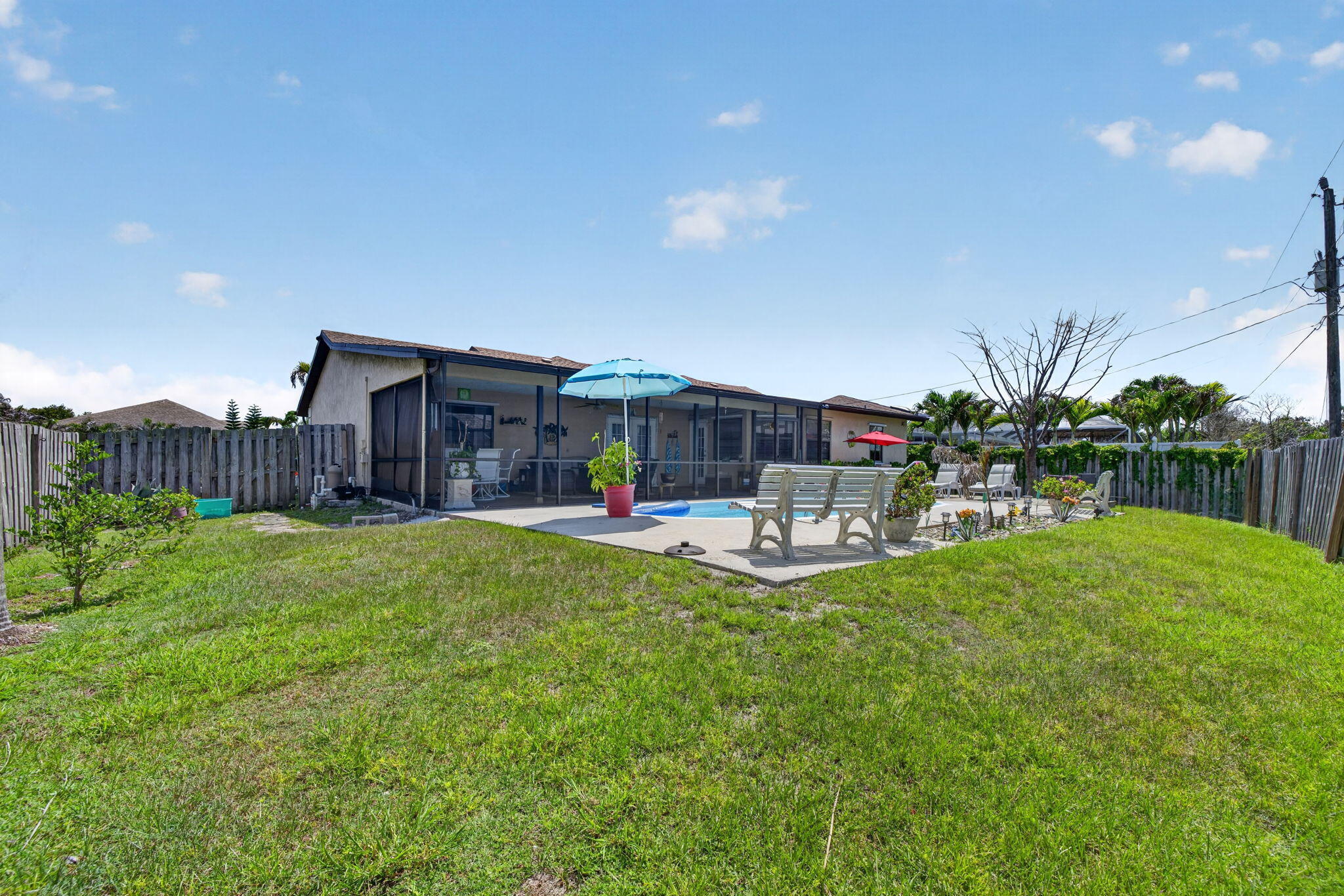 PORT ST LUCIE SECTION 39 - Residential