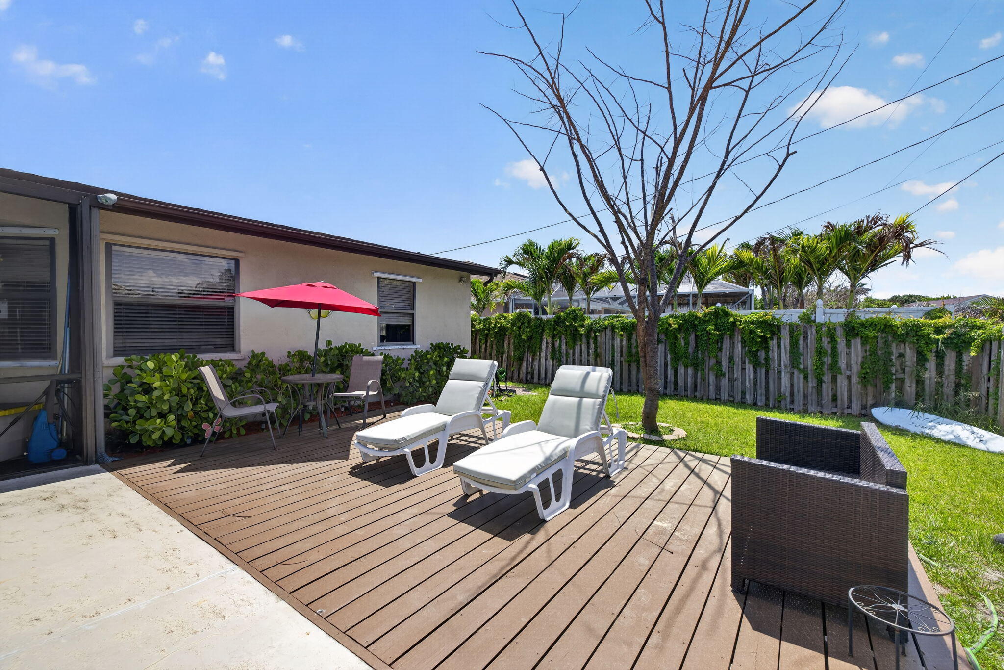 PORT ST LUCIE SECTION 39 - Residential