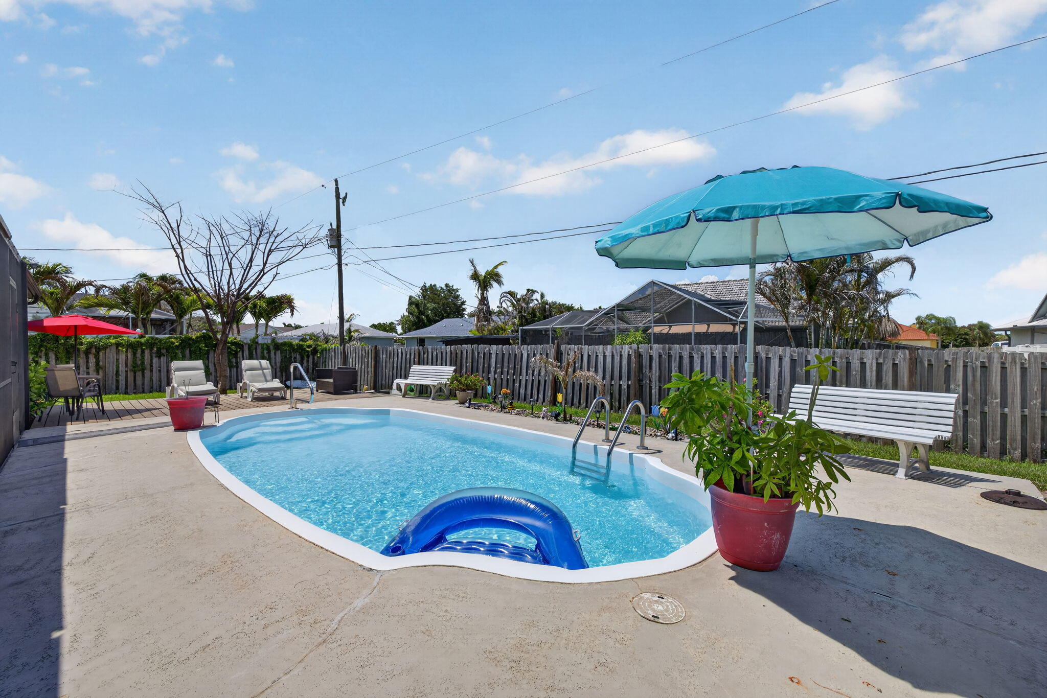 PORT ST LUCIE SECTION 39 - Residential