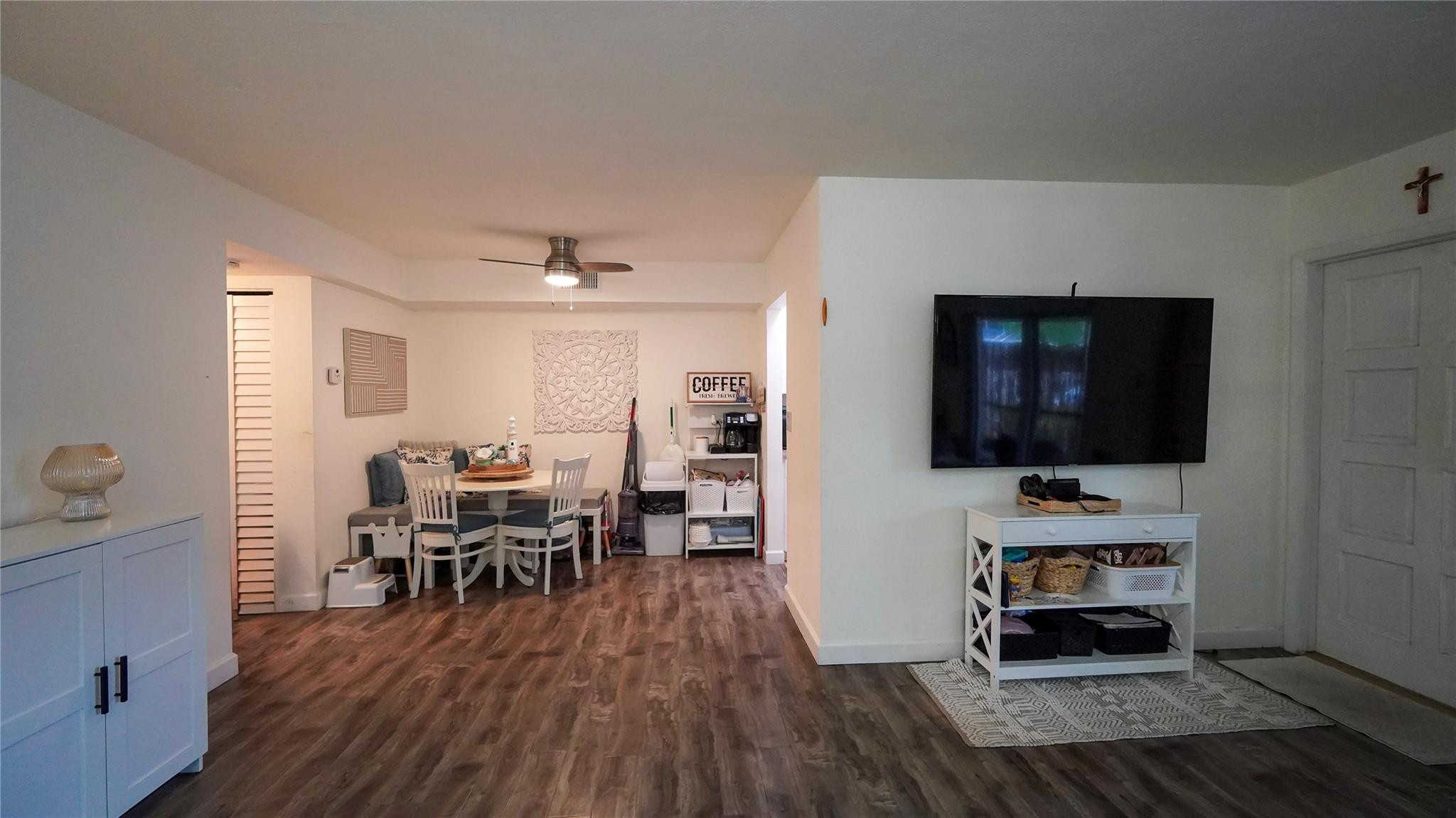 BEL-AIRE SECTION FOUR CONDO - Residential