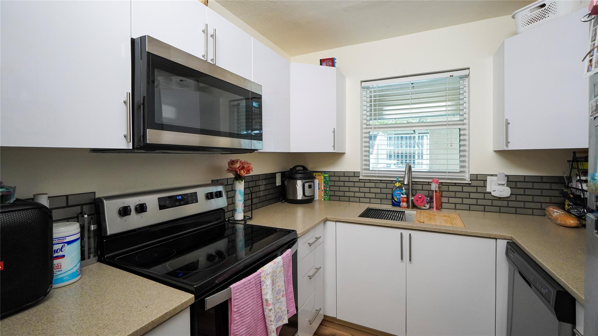 BEL-AIRE SECTION FOUR CONDO - Residential
