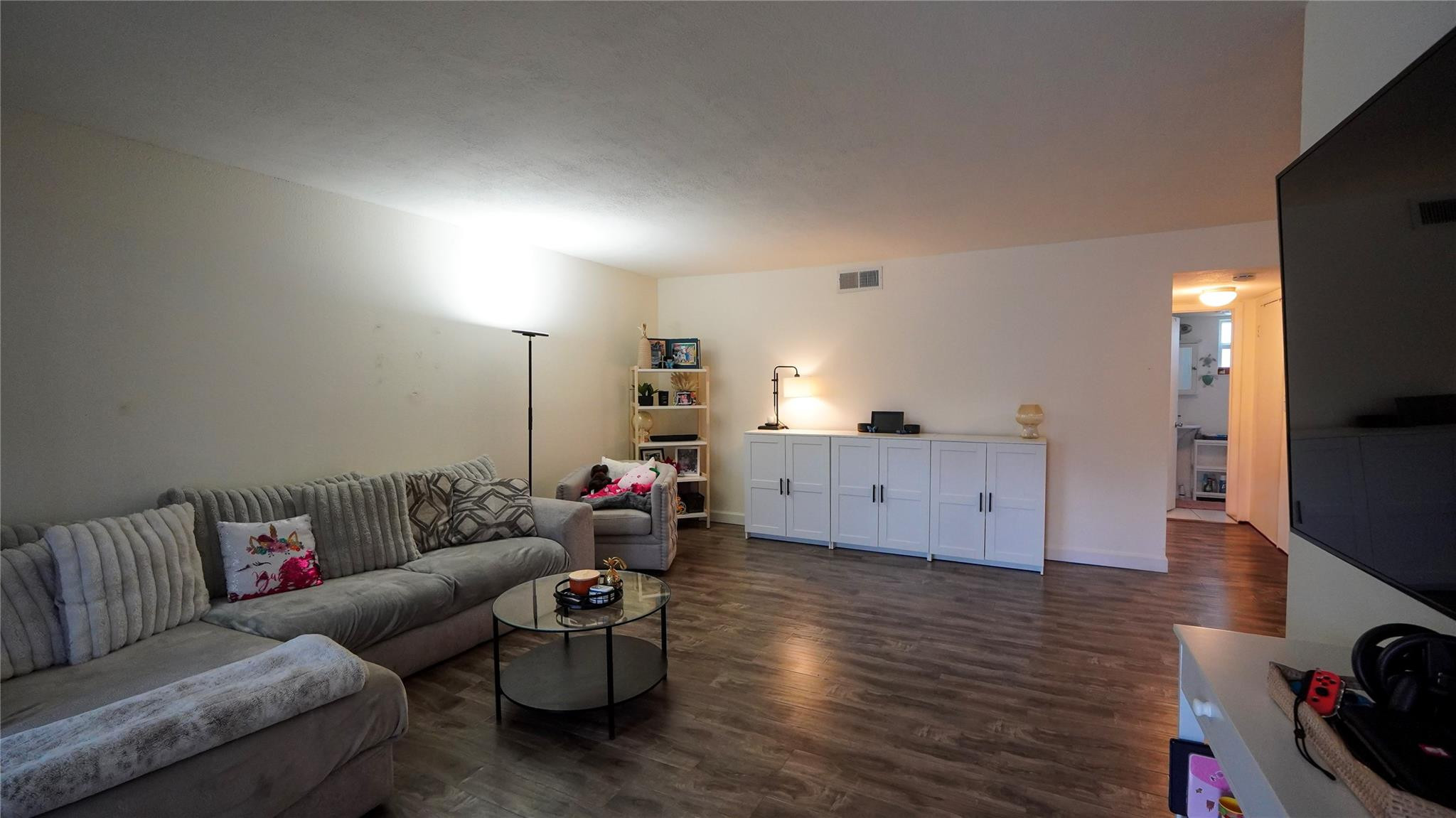 BEL-AIRE SECTION FOUR CONDO - Residential