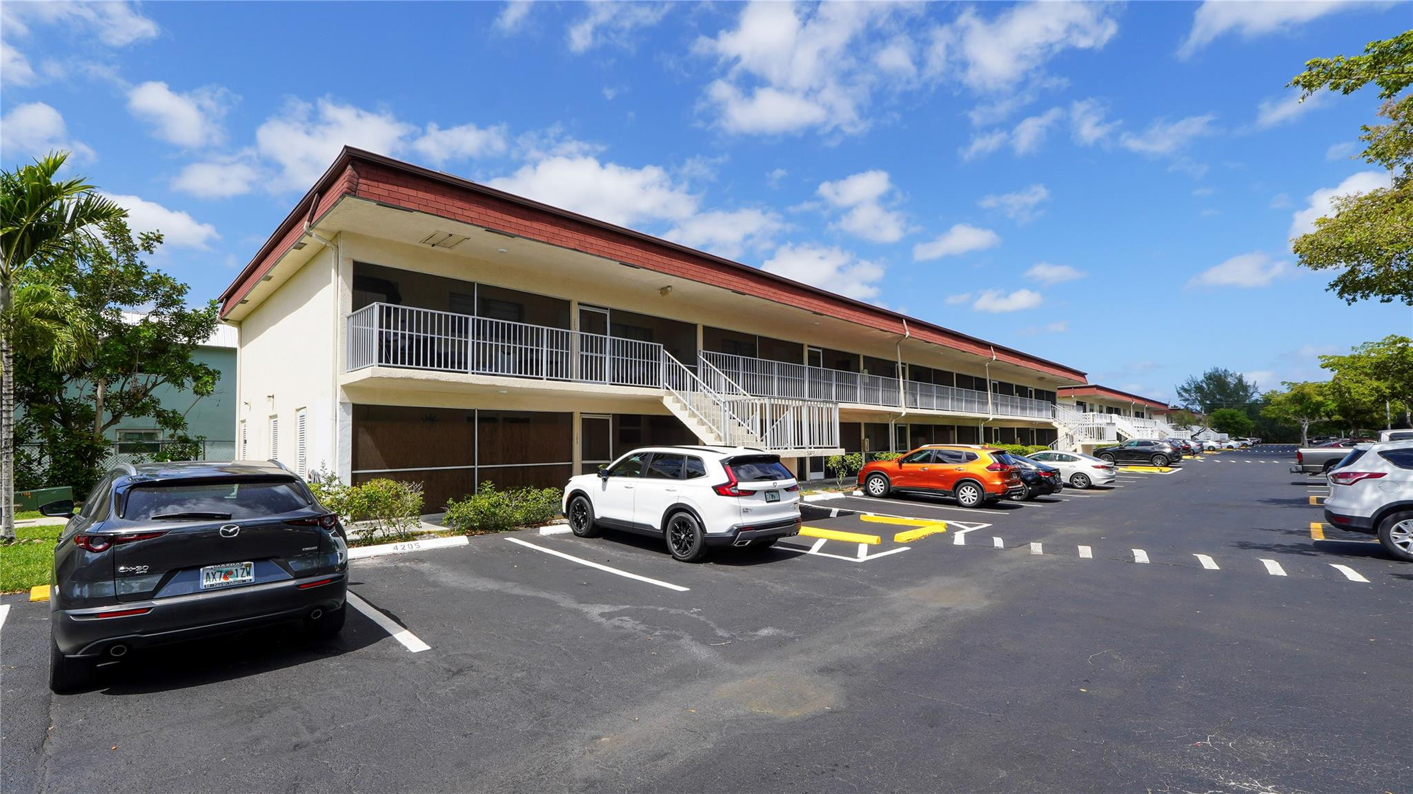 BEL-AIRE SECTION FOUR CONDO - Residential