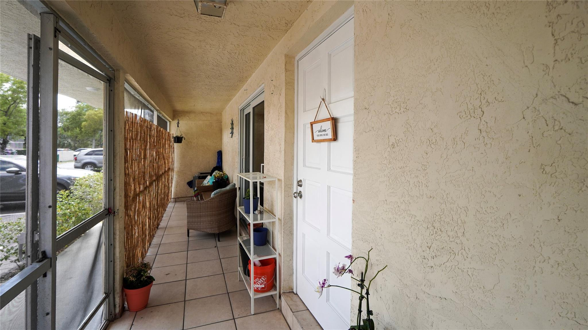 BEL-AIRE SECTION FOUR CONDO - Residential