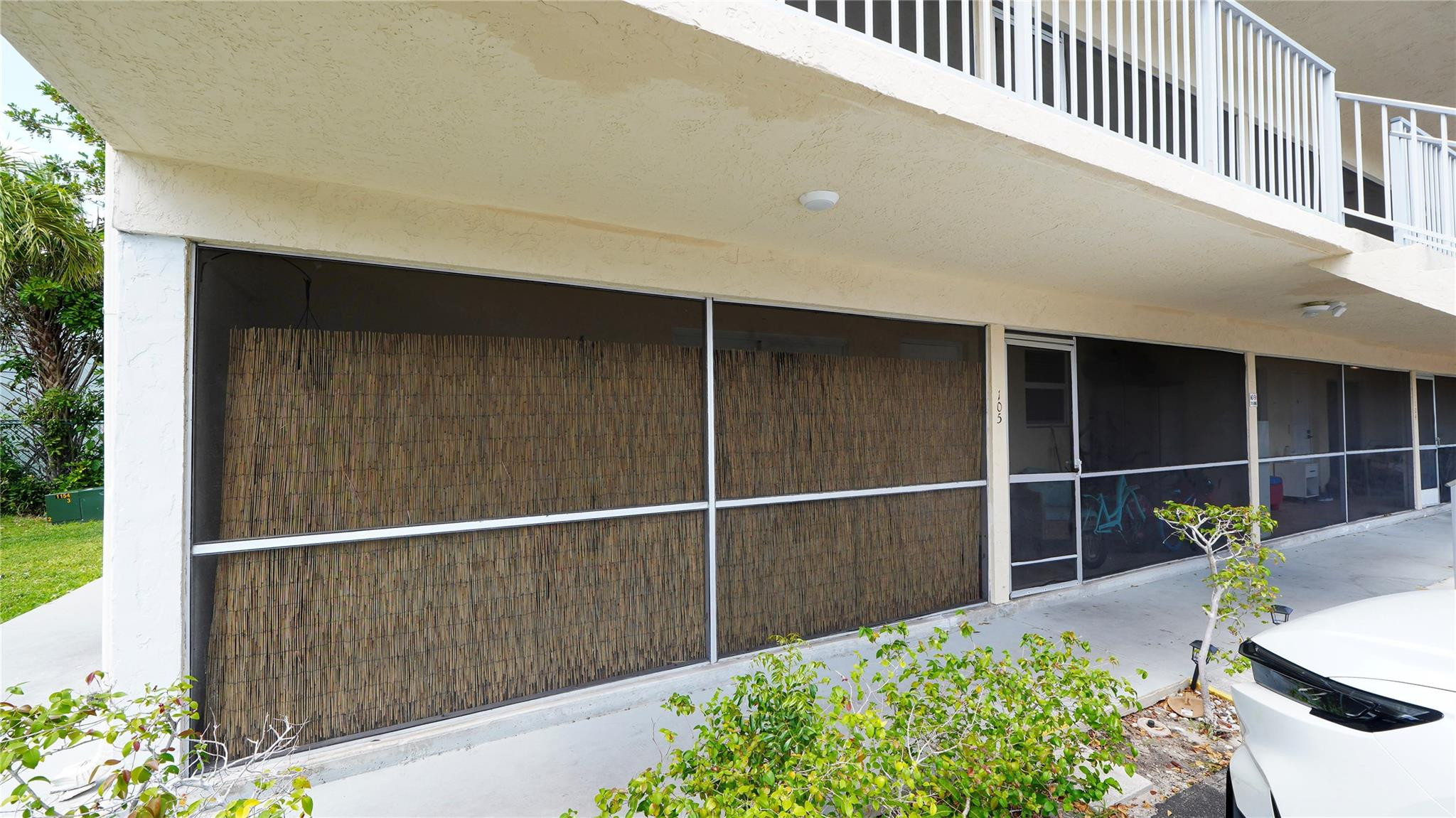 BEL-AIRE SECTION FOUR CONDO - Residential