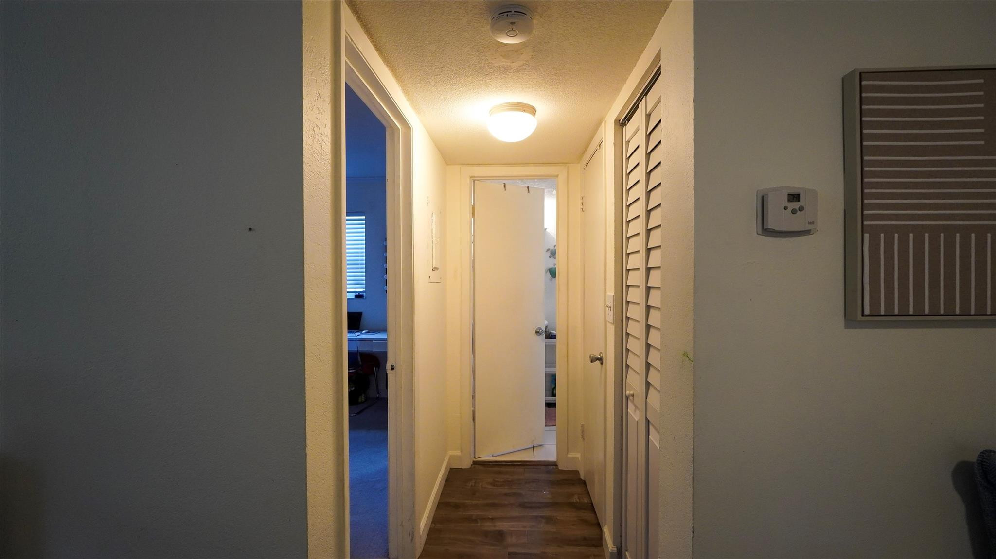 BEL-AIRE SECTION FOUR CONDO - Residential