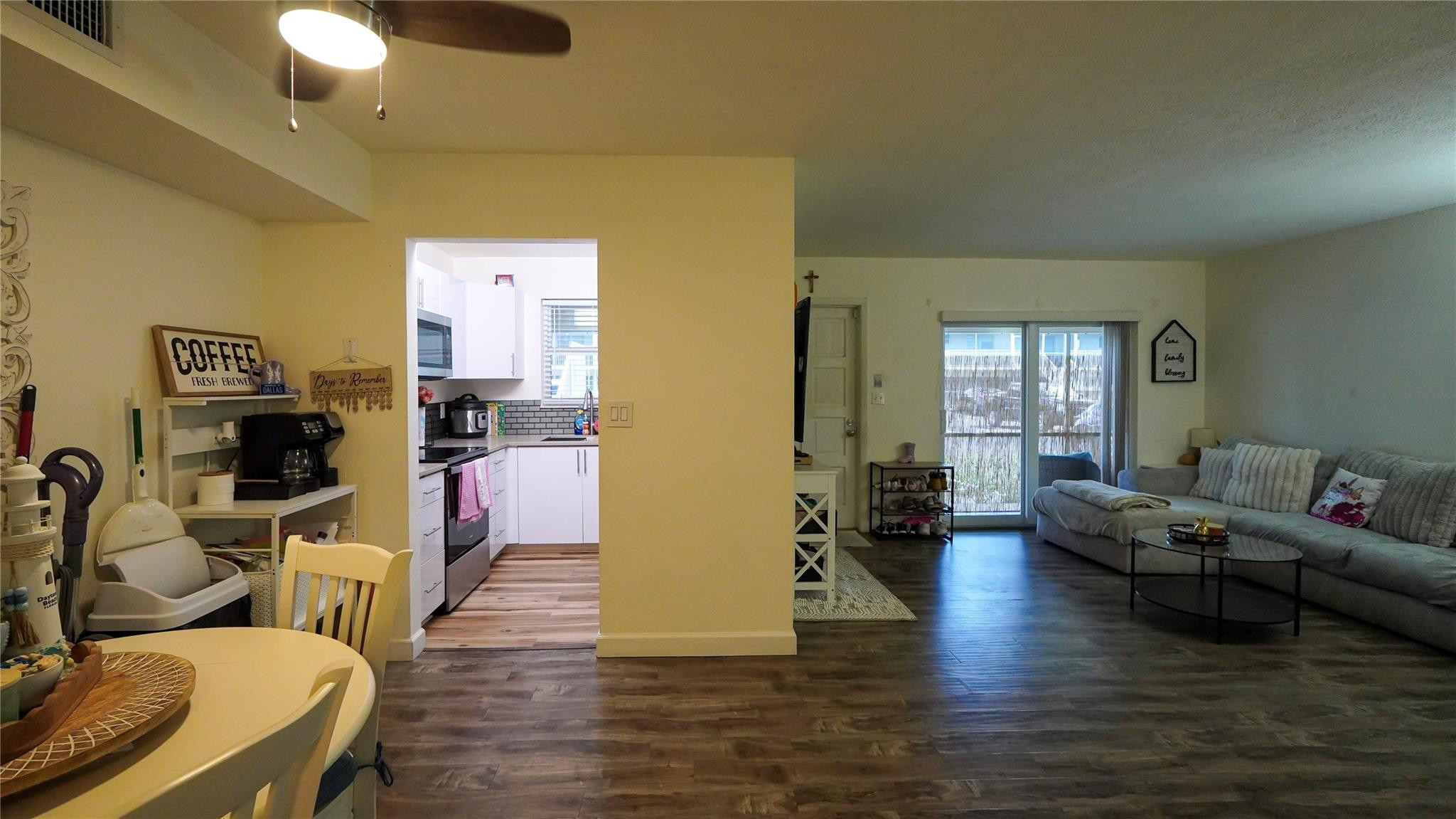 BEL-AIRE SECTION FOUR CONDO - Residential