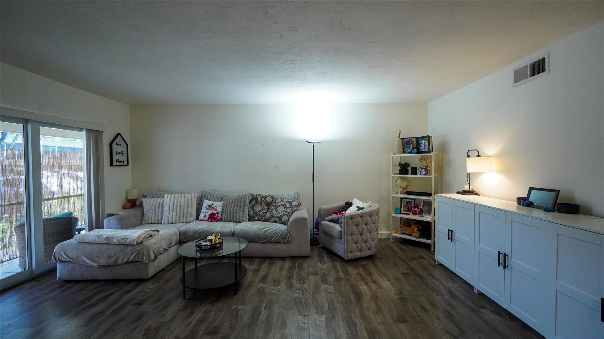 BEL-AIRE SECTION FOUR CONDO - Residential