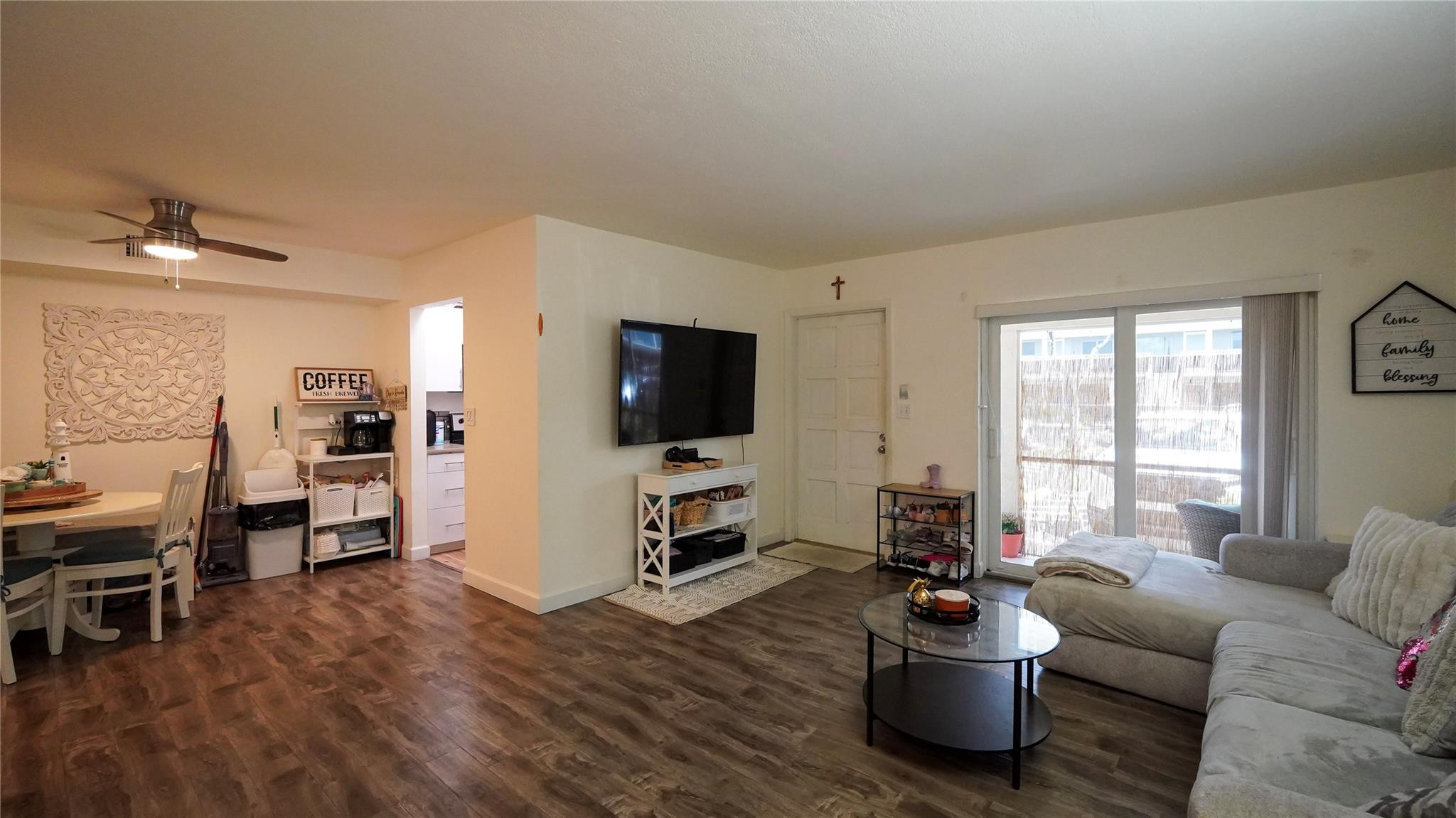 BEL-AIRE SECTION FOUR CONDO - Residential