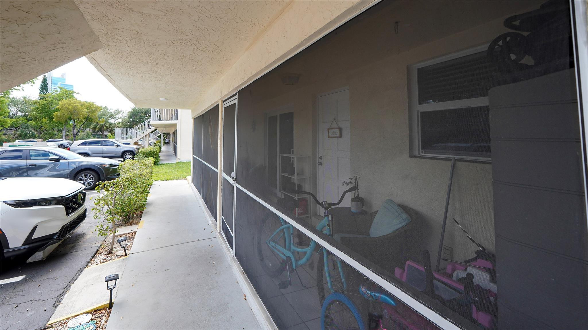 BEL-AIRE SECTION FOUR CONDO - Residential