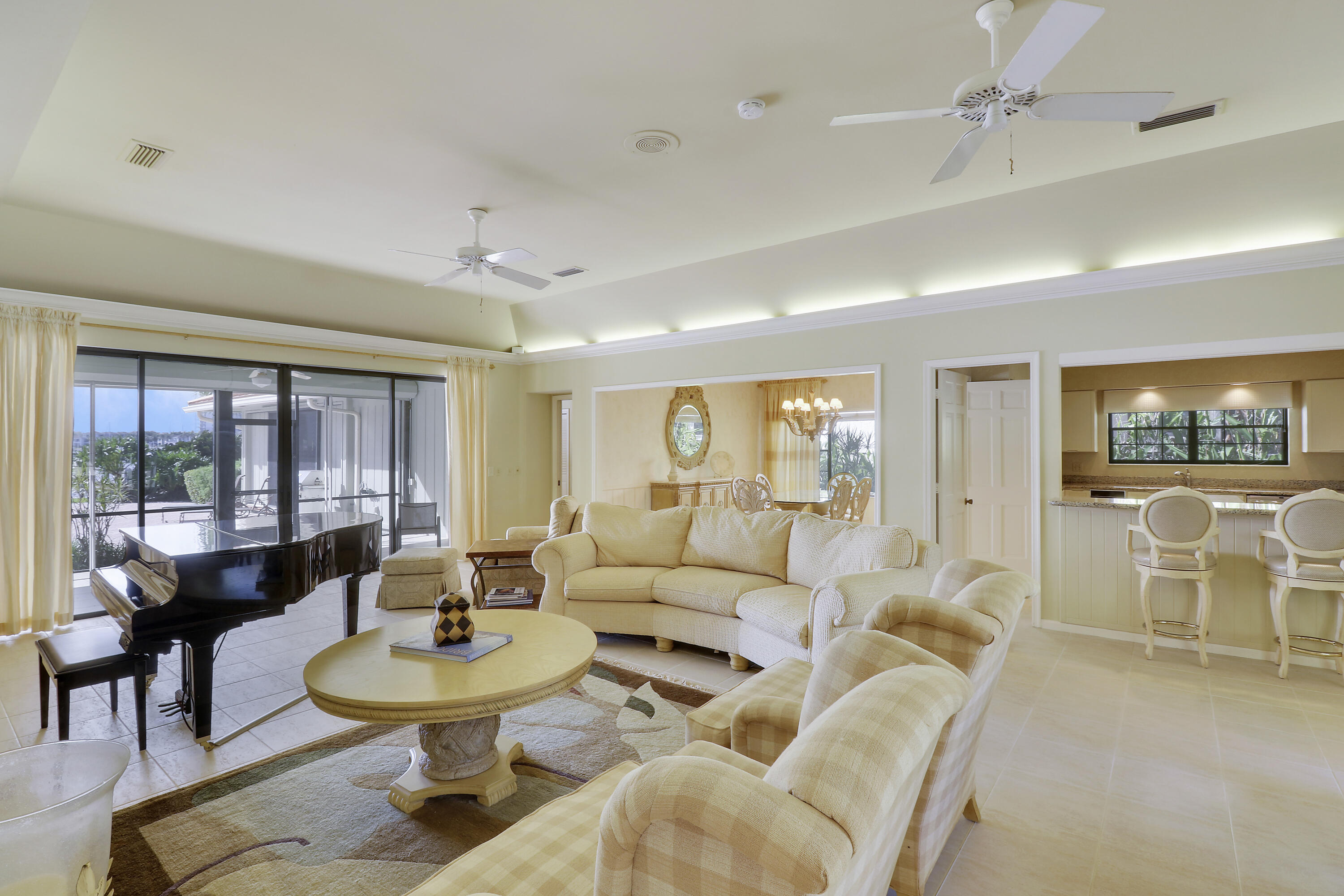 SEMINOLE BEACH - Residential