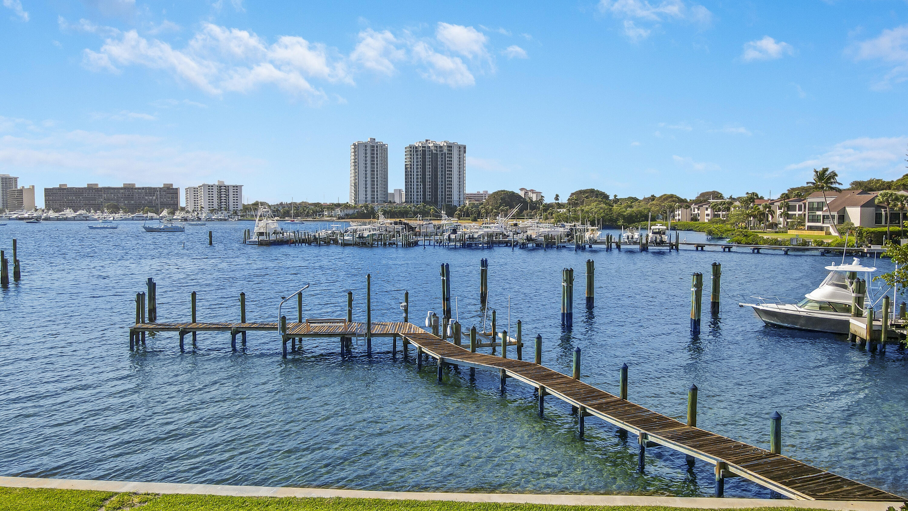SEMINOLE BEACH - Residential