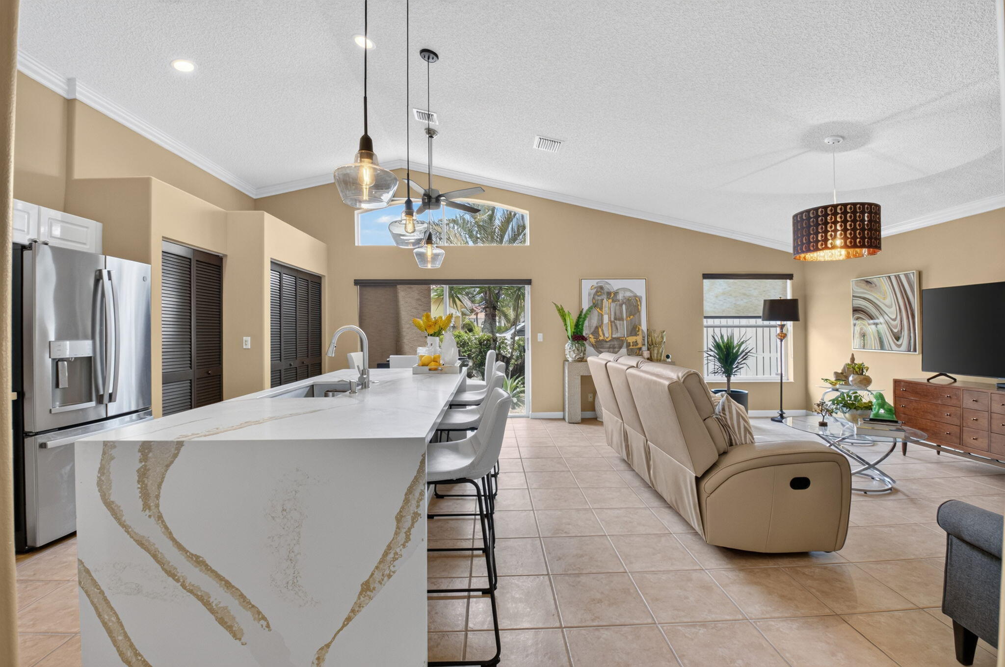 WINSTON TRAILS PAR 20 - Residential