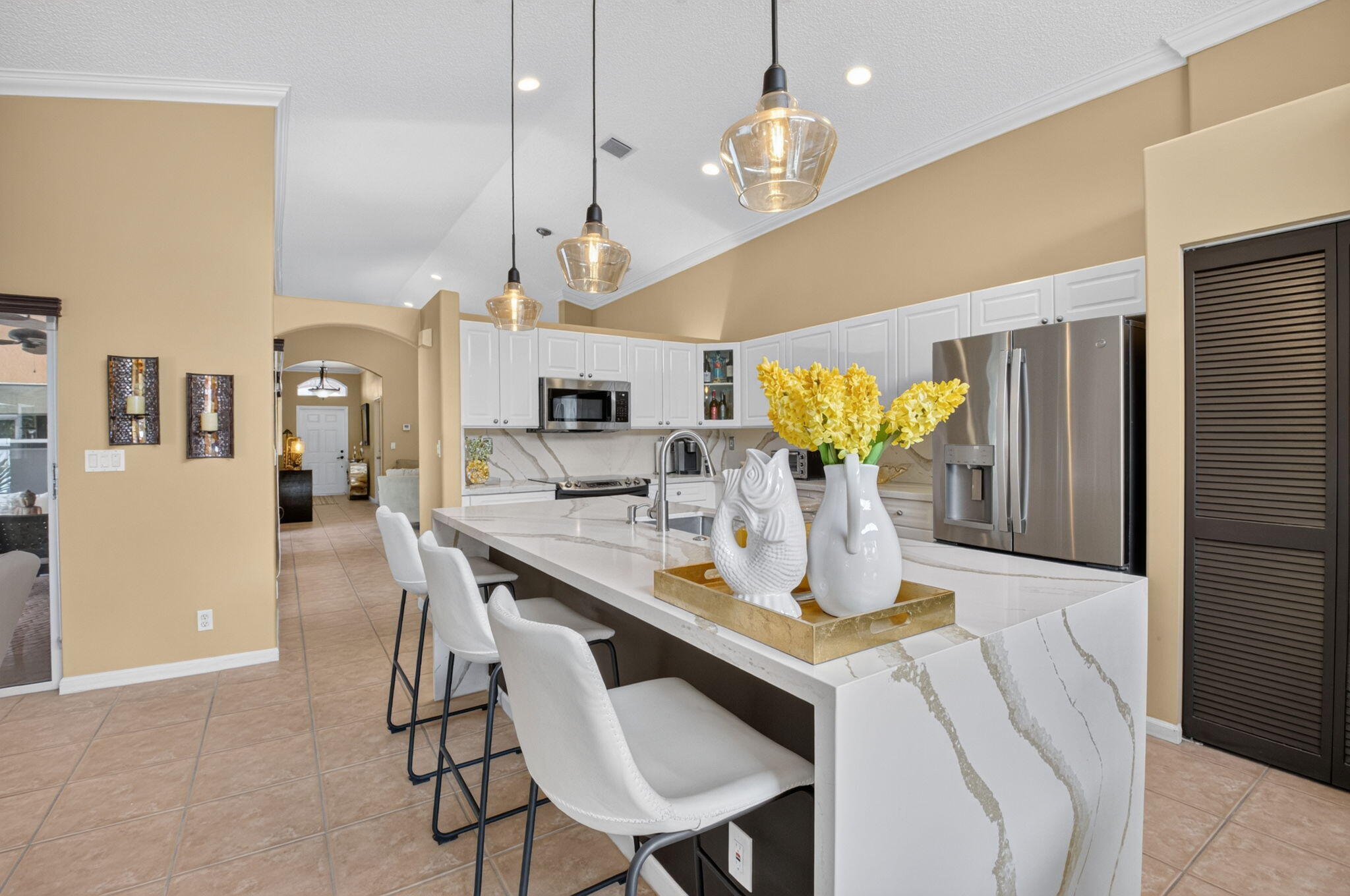 WINSTON TRAILS PAR 20 - Residential