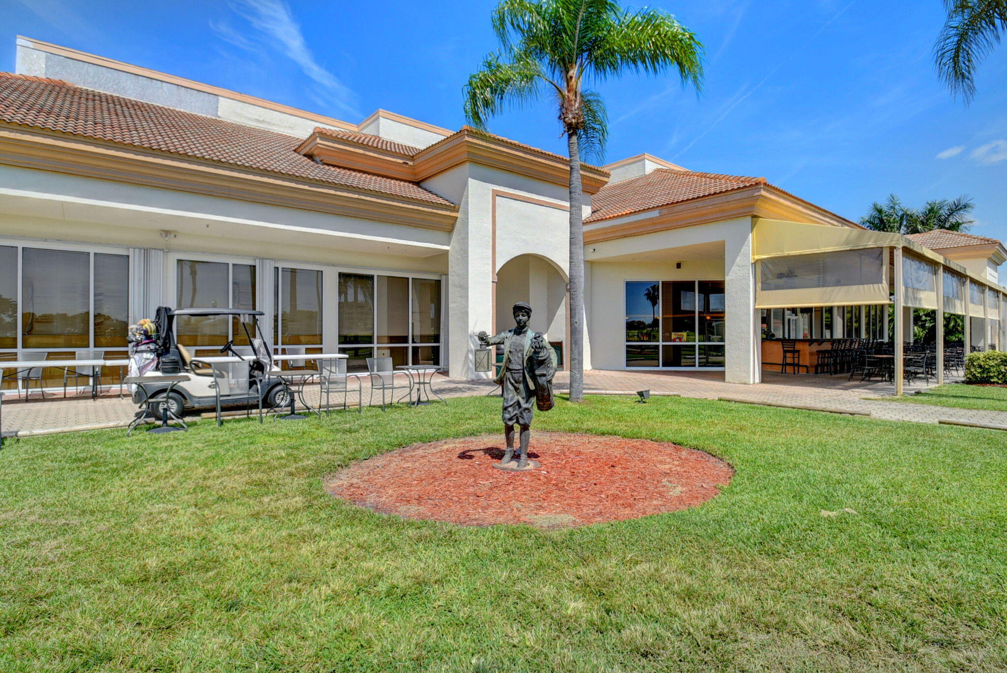 WINSTON TRAILS PAR 20 - Residential