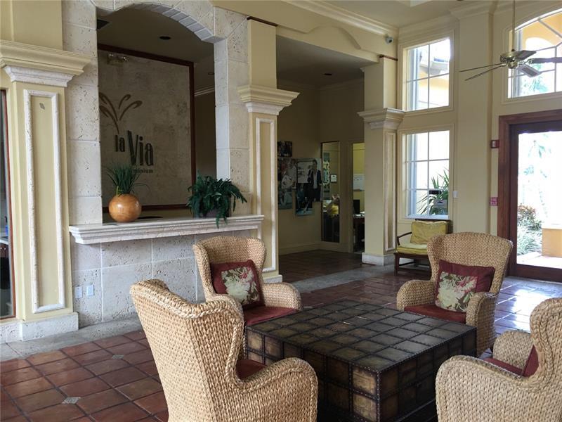 LA VIA CONDO - Residential