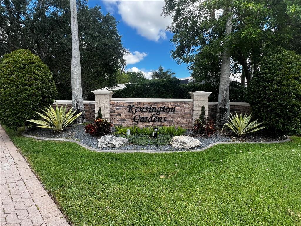 Kensington 146-39 B - Residential