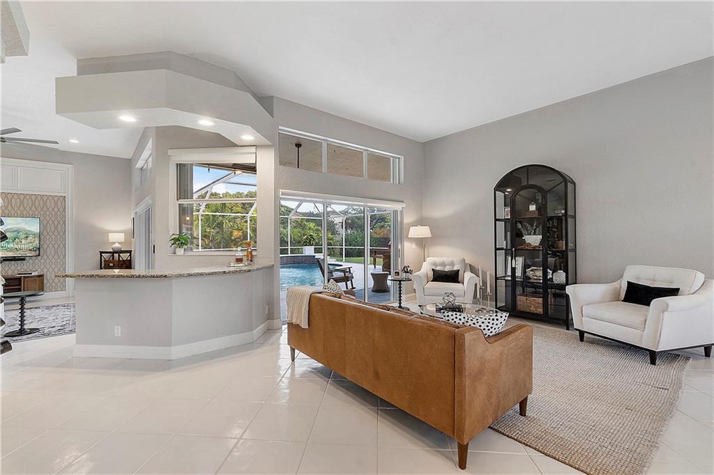 Kensington 146-39 B - Residential