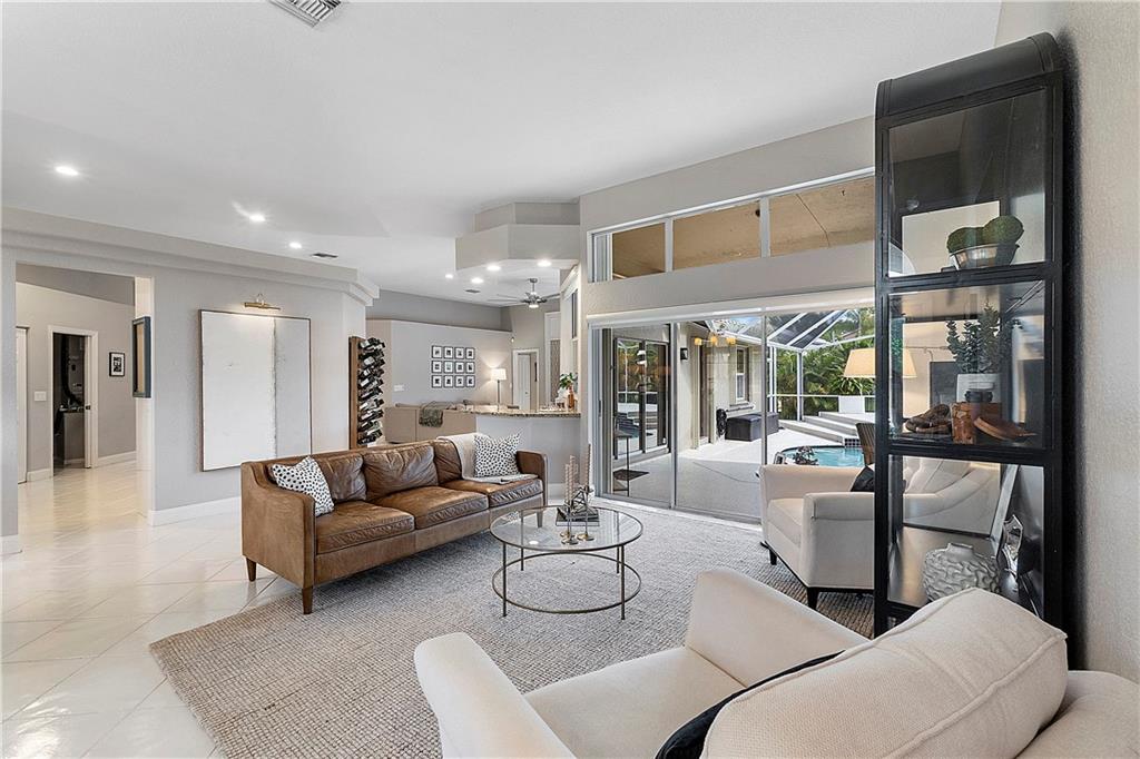 Kensington 146-39 B - Residential