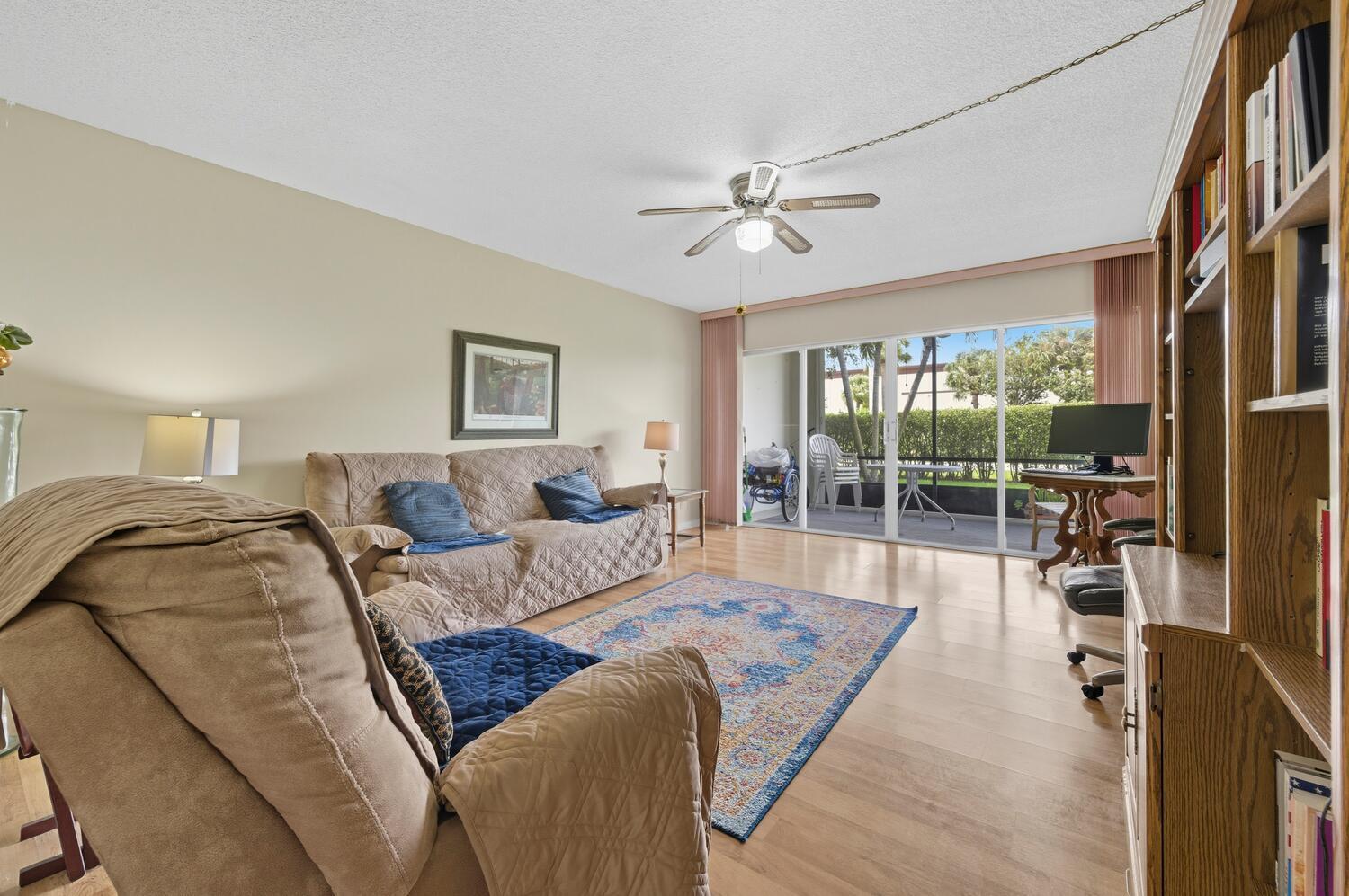 ROYAL POINT MANOR EAST CONDO - Residential