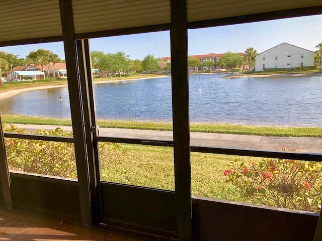 GARDENS OF WILLOW BEND CONDOS - Residential Lease