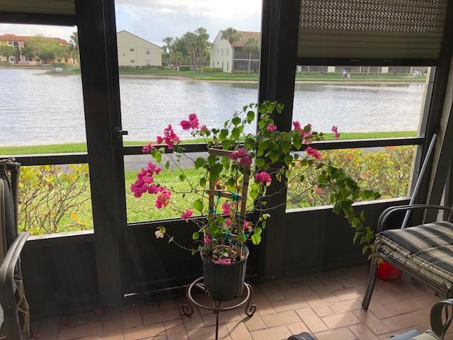 GARDENS OF WILLOW BEND CONDOS - Residential Lease