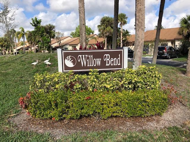GARDENS OF WILLOW BEND CONDOS - Residential Lease