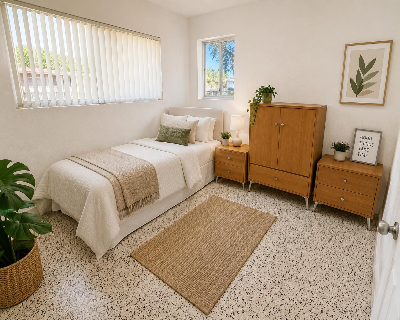 WESTWOOD MANOR ESTATES - Residential