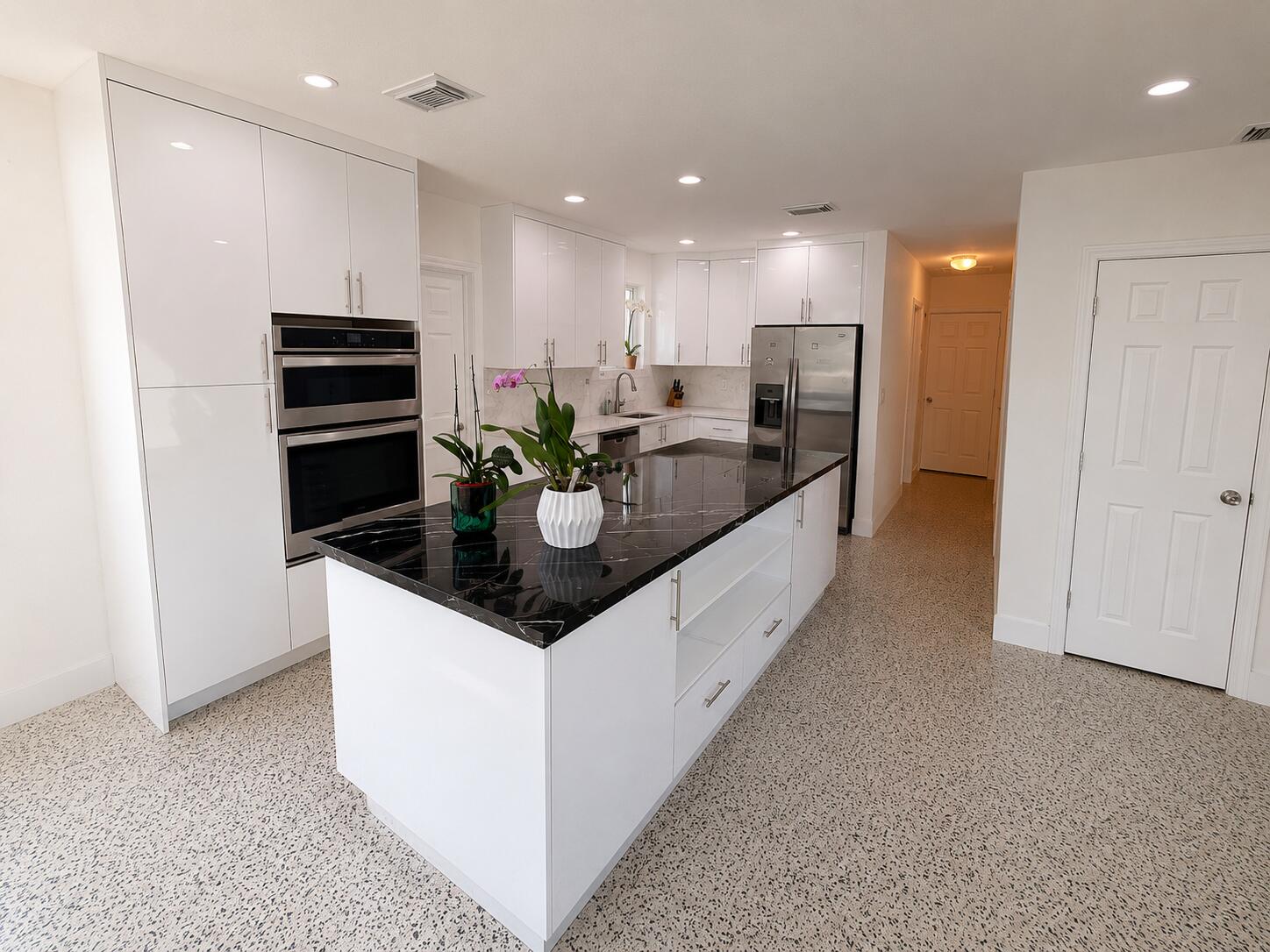 WESTWOOD MANOR ESTATES - Residential